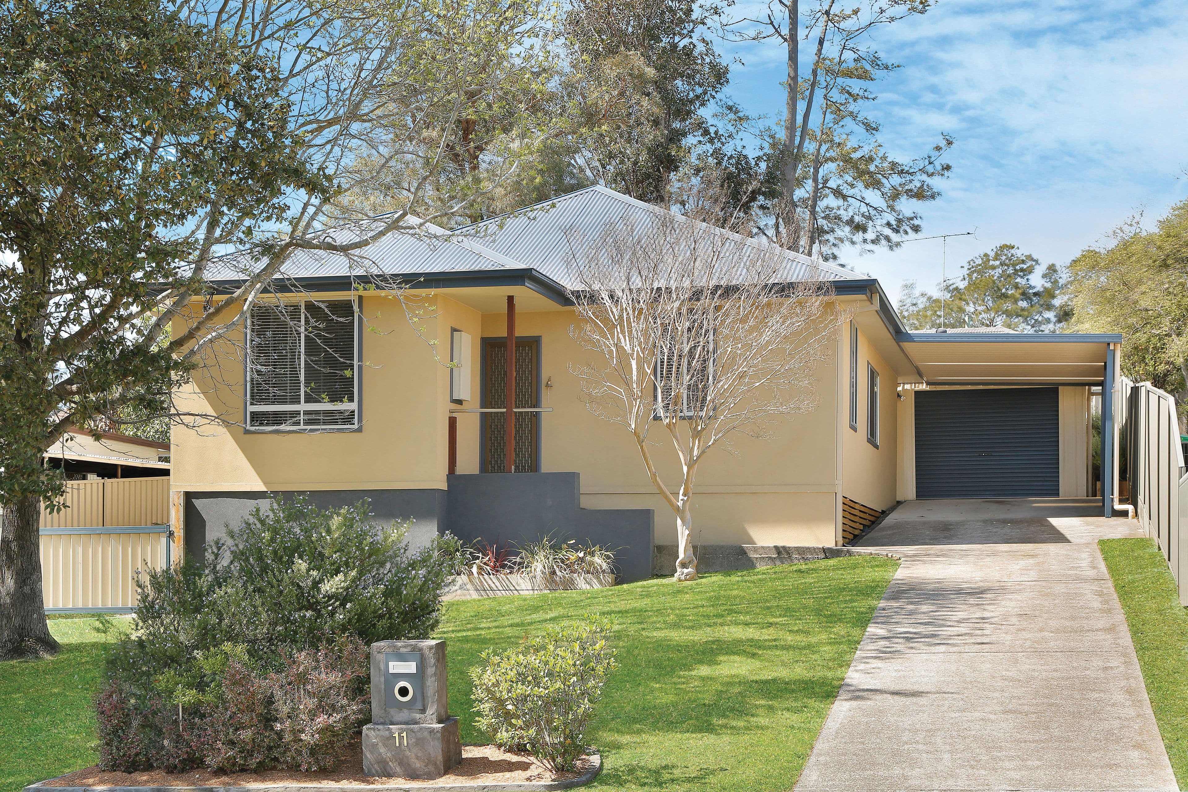 11 London Street, Berkeley - Image 1