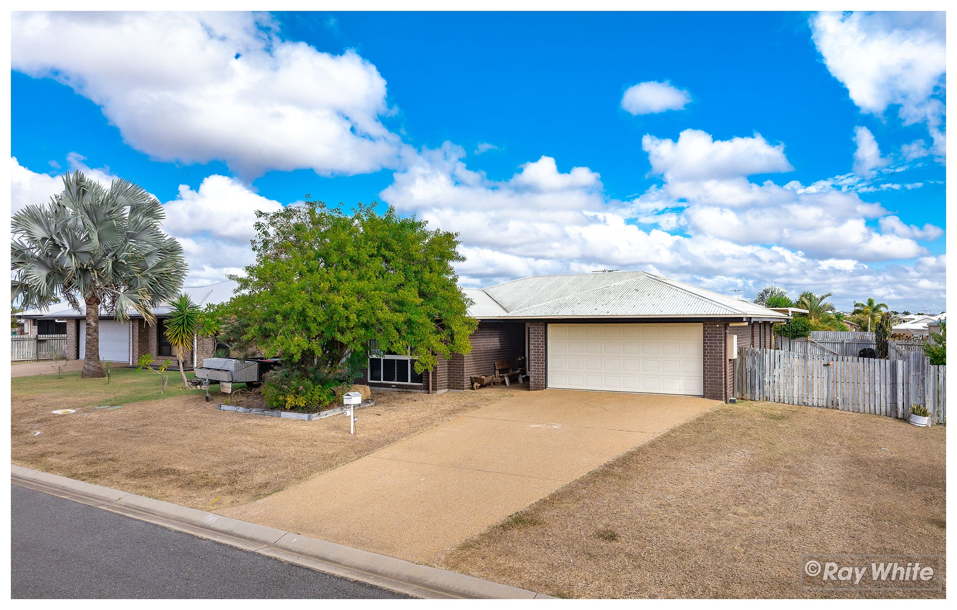 5 William Close, Gracemere QLD 4702, Gracemere - Image 1