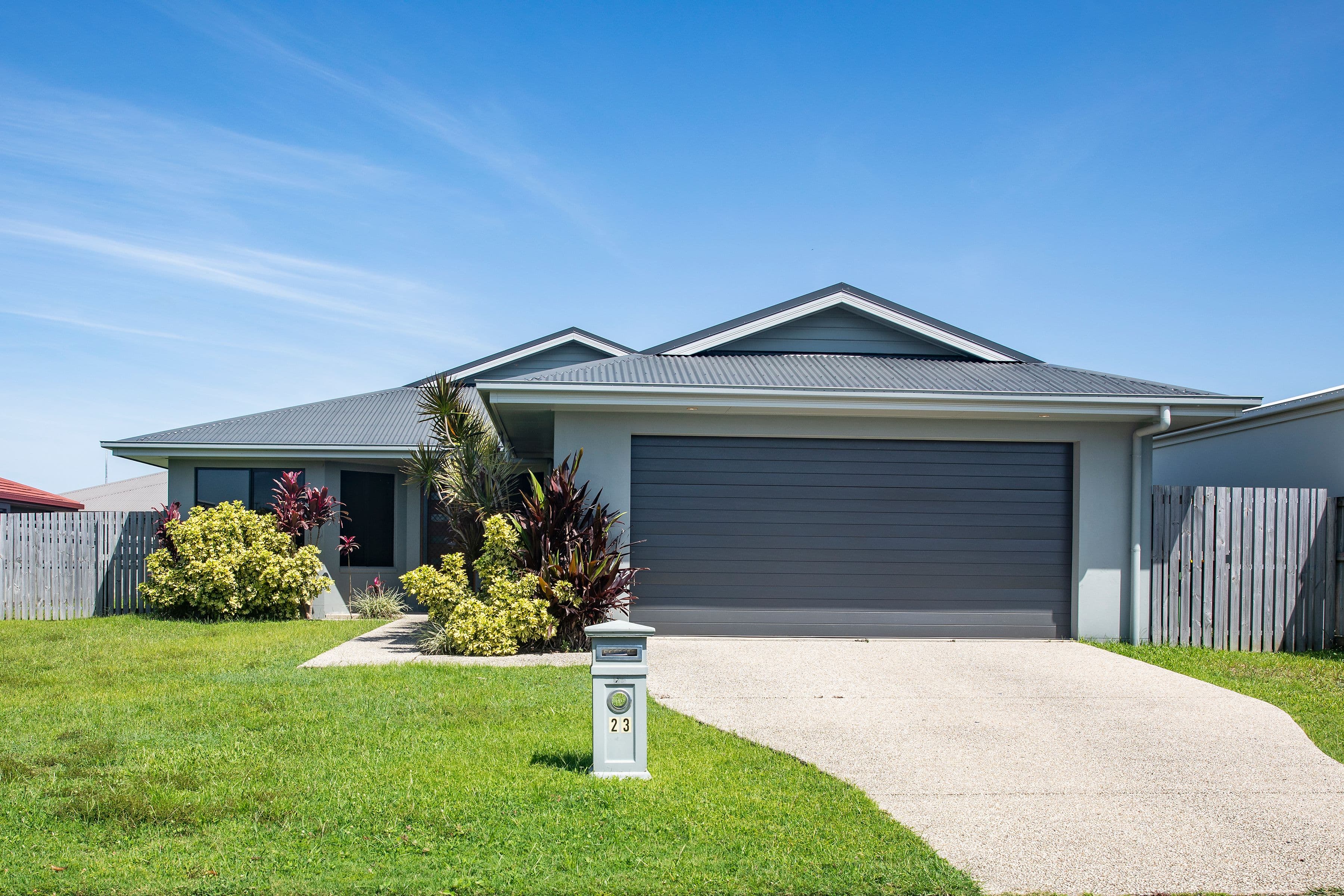 23 Mcgrath Street, Bakers Creek QLD 4740, Bakers Creek - Image 1