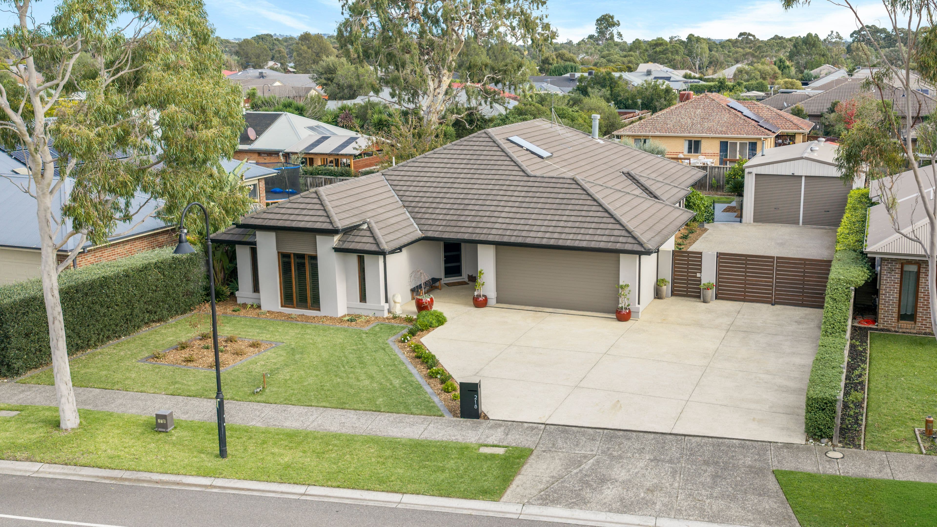 218 Flaxen Hills Road, Doreen VIC 3754, Doreen - Image 1