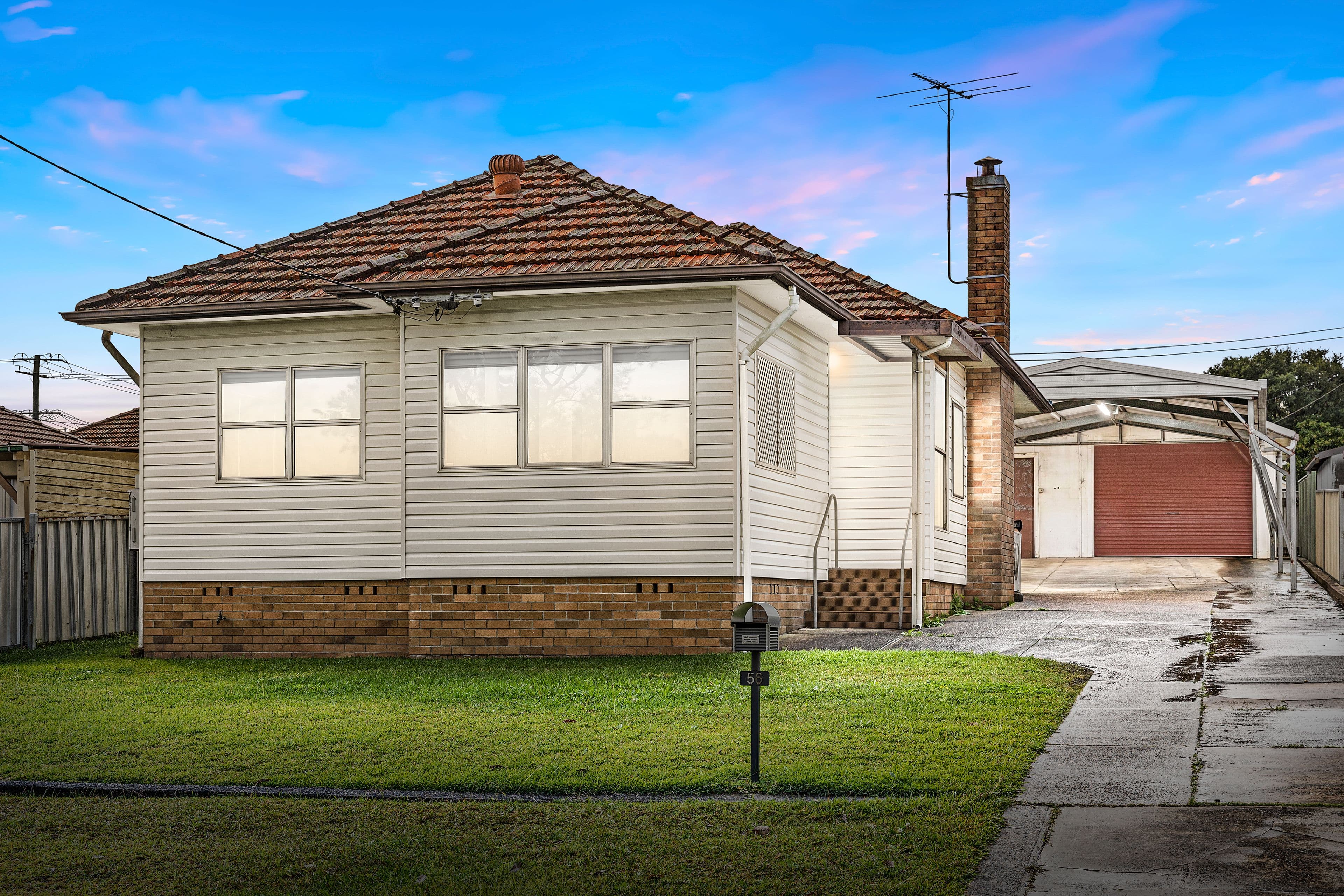 56 Lovell Parade, Shortland NSW 2307, Shortland - Image 1
