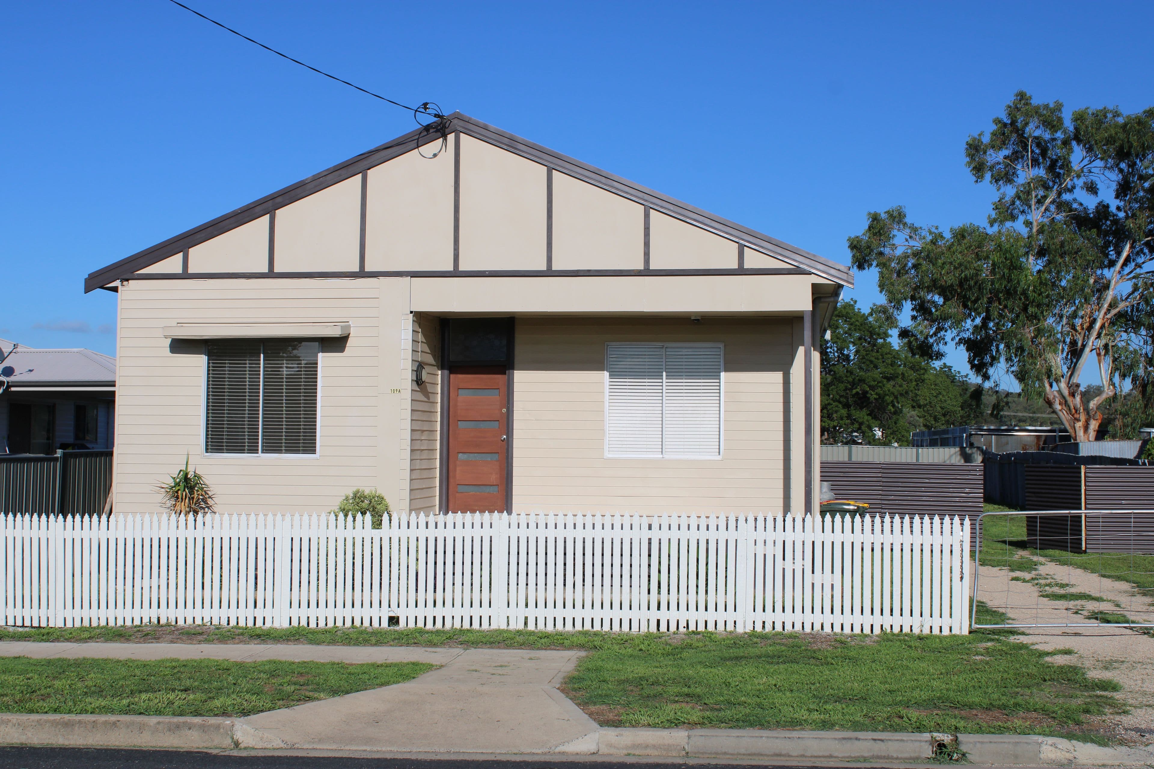 109A Old Bundarra Road, Inverell NSW 2360, Inverell - Image 1
