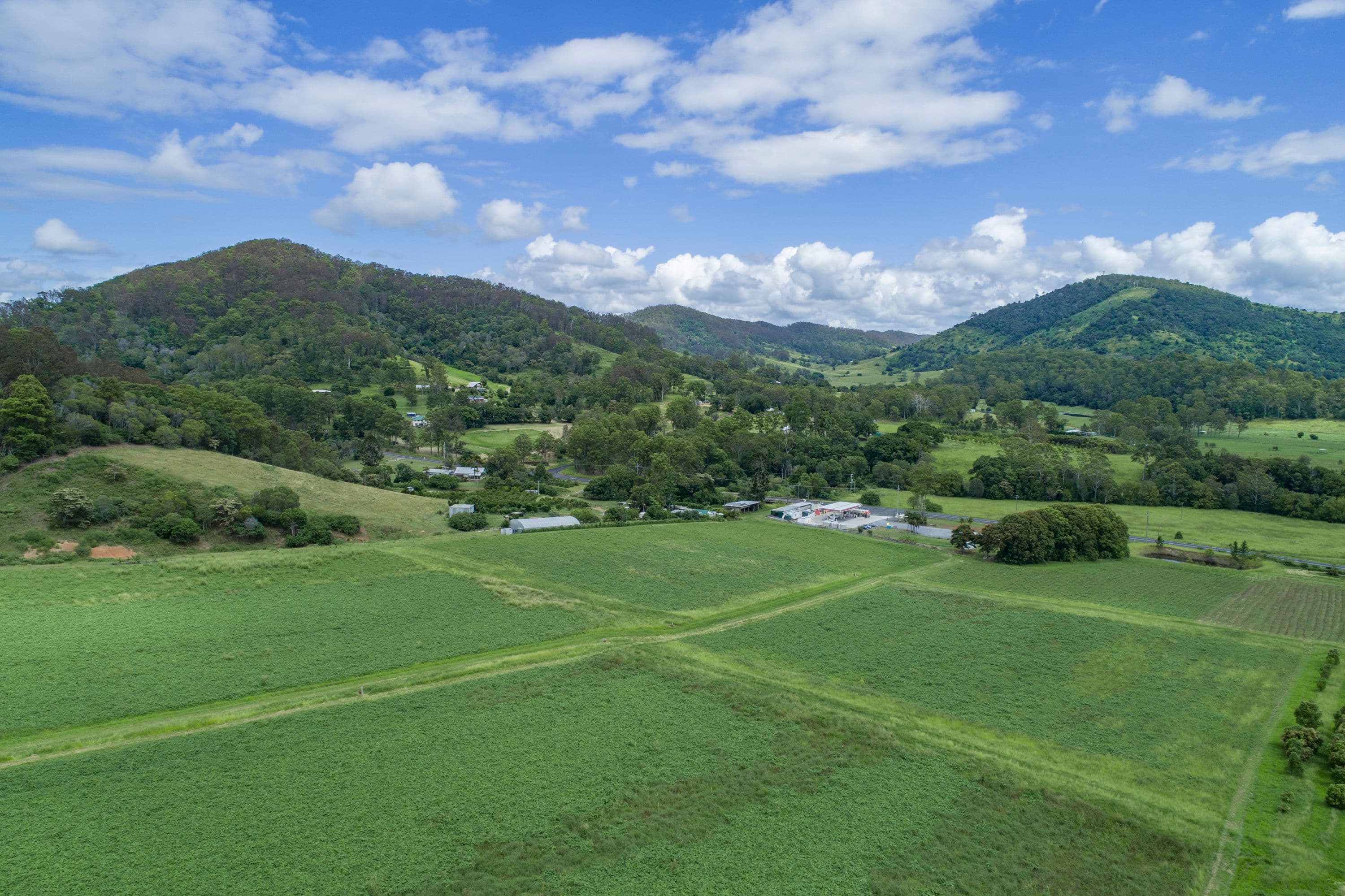 1476 Tin Can Bay Road, Goomboorian QLD 4570, Goomboorian - Image 1