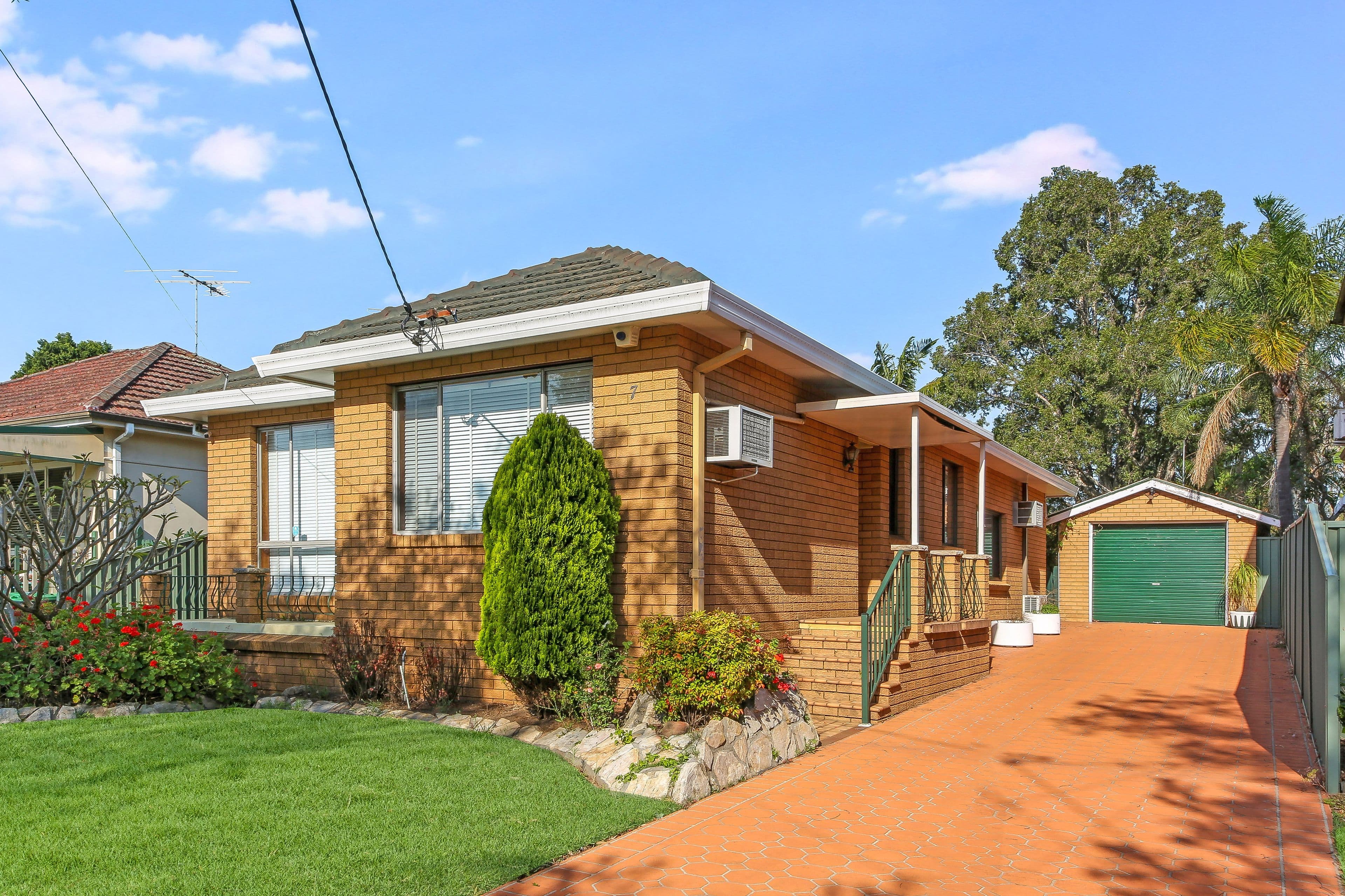 7 Downshire Parade, Chester Hill NSW 2162, Chester Hill - Image 1