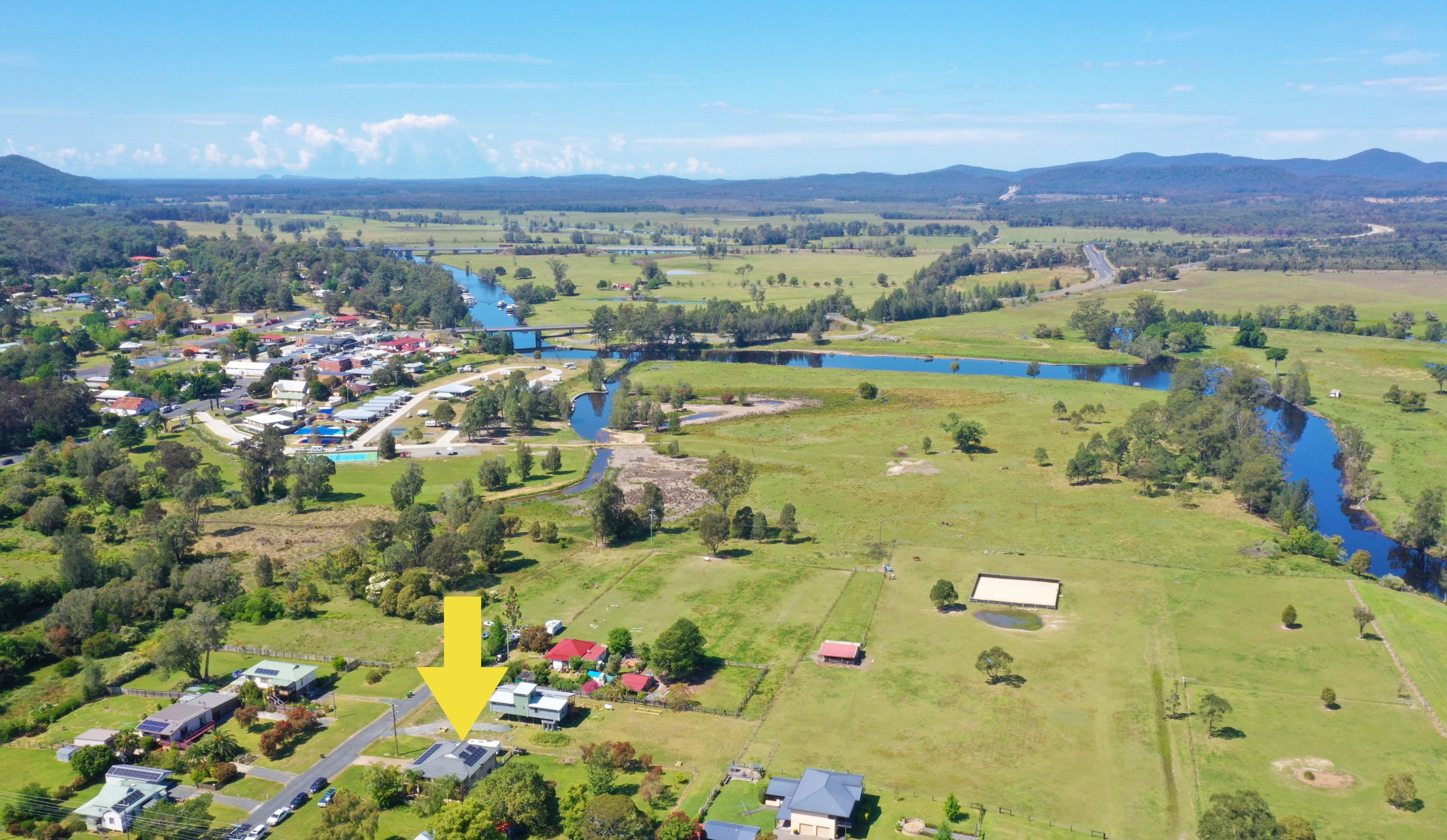 25 Prince Street, Bulahdelah NSW 2423, Bulahdelah - Image 1