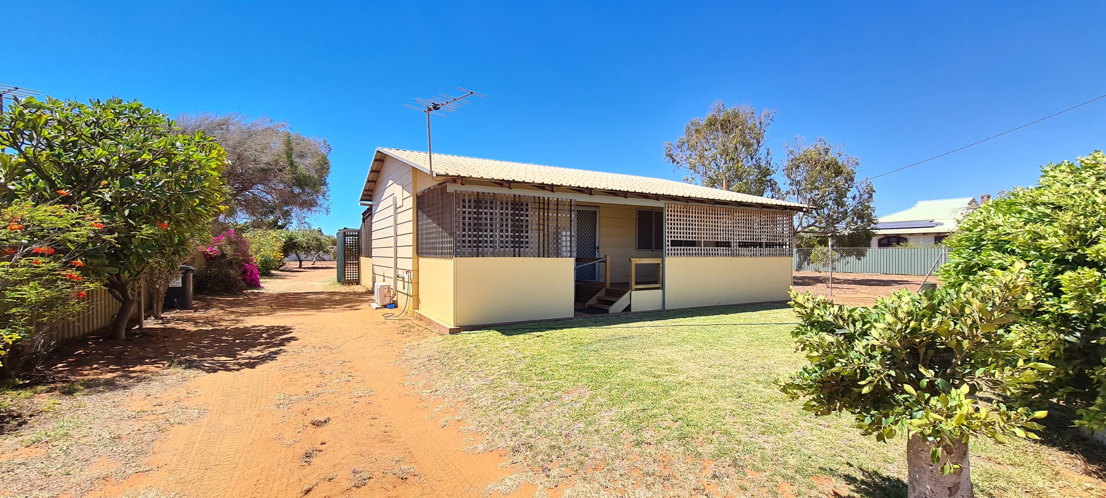 73 Gascoyne Road, Carnarvon WA 6701, East Carnarvon - Image 1