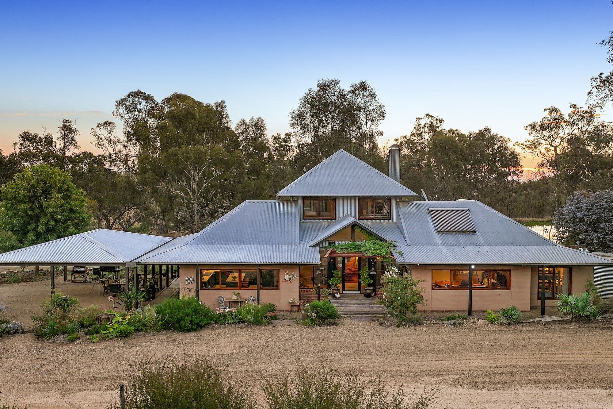 590 Old Tolmie Road, Barwite VIC 3722, Barwite - Image 1