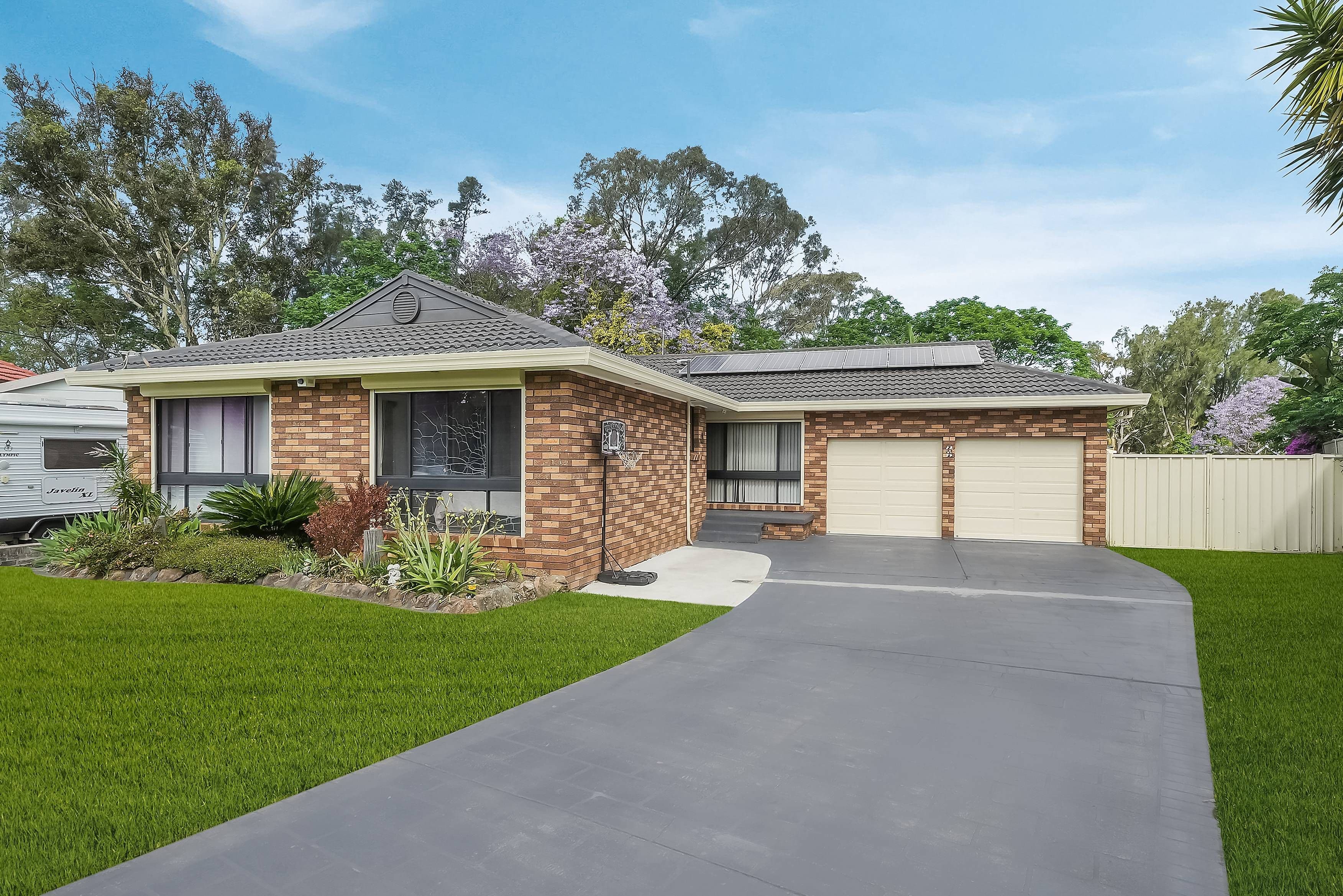 23 Alexander Crescent, Macquarie Fields NSW 2564, Macquarie Fields - Image 1