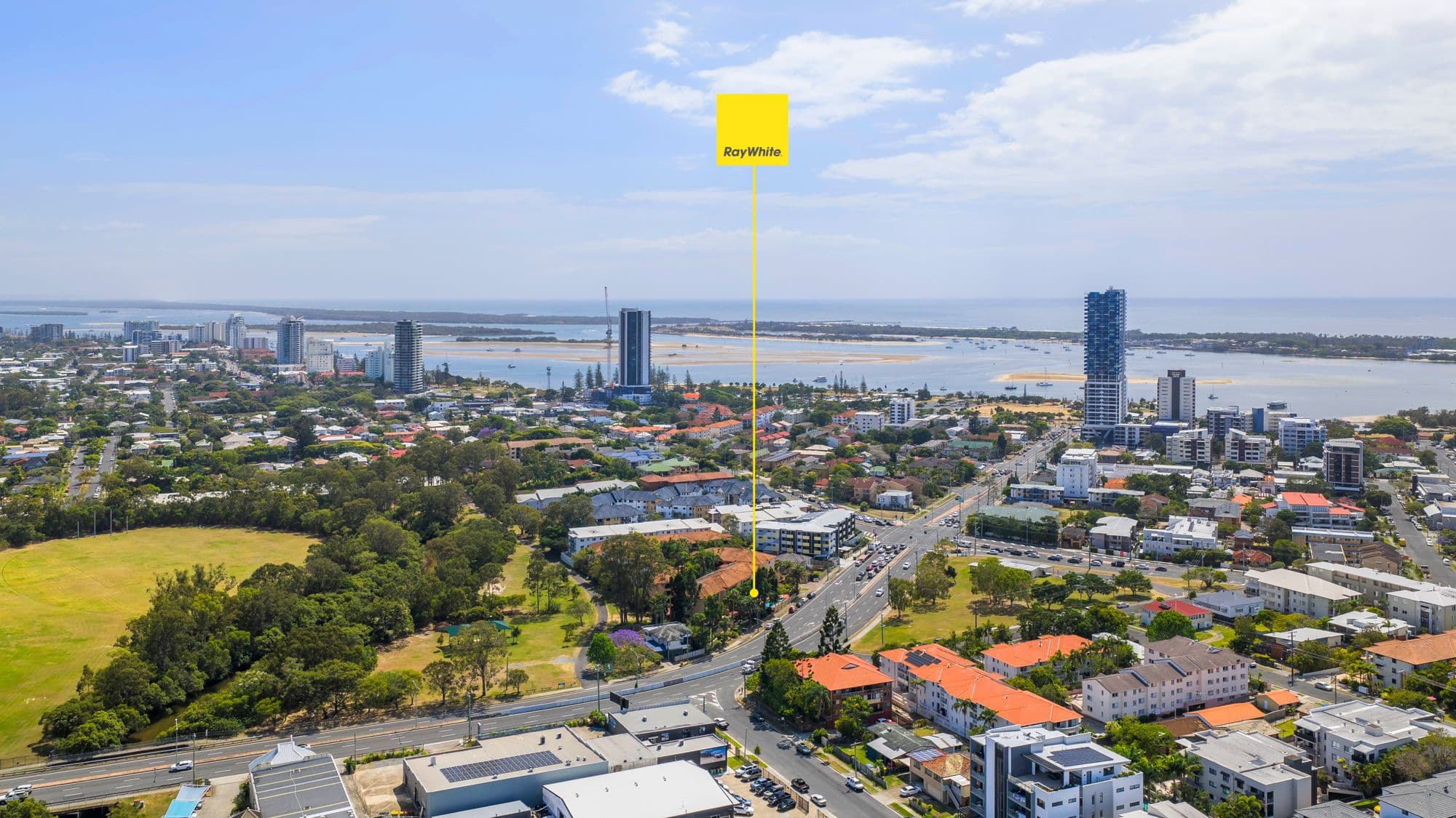 61 North Street, Southport QLD 4215, Southport - Image 1