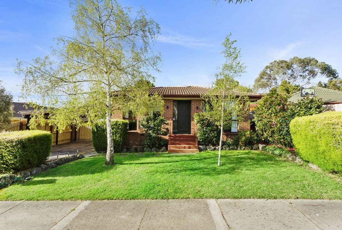 9 Lautrec Street, Frankston VIC 3199, Frankston - Image 1