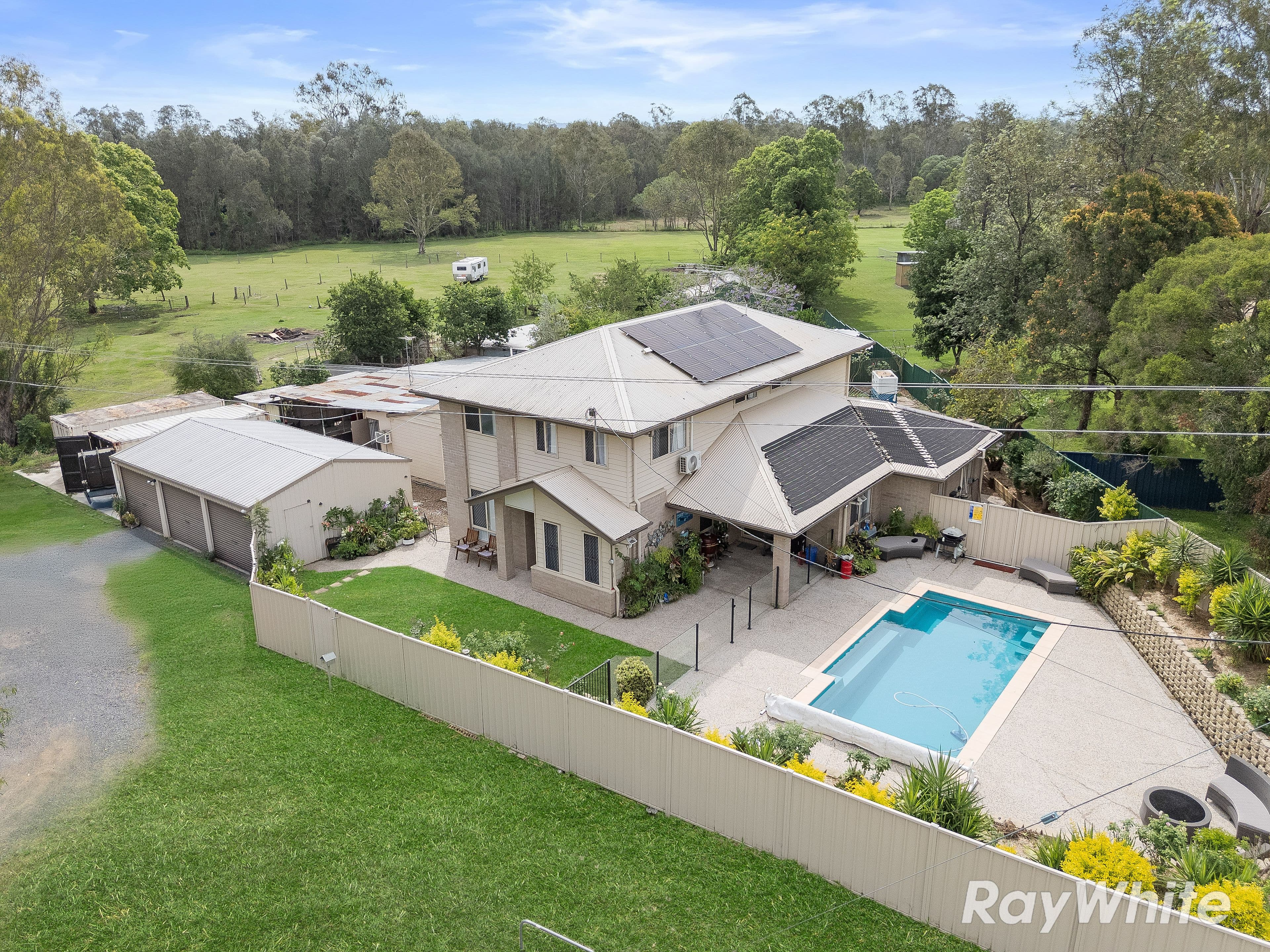 429 Karrabin Rosewood Road, Walloon QLD 4306, Walloon - Image 1