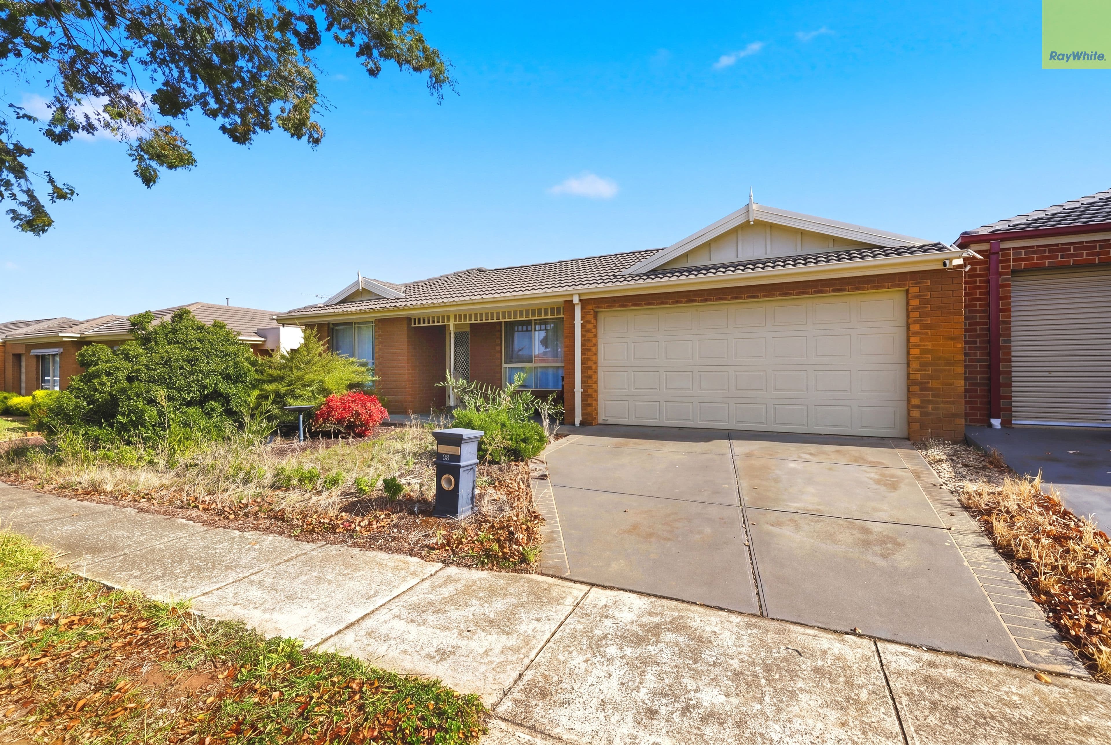 83 Kirkton Drive, Kurunjang VIC 3337, Kurunjang - Image 1