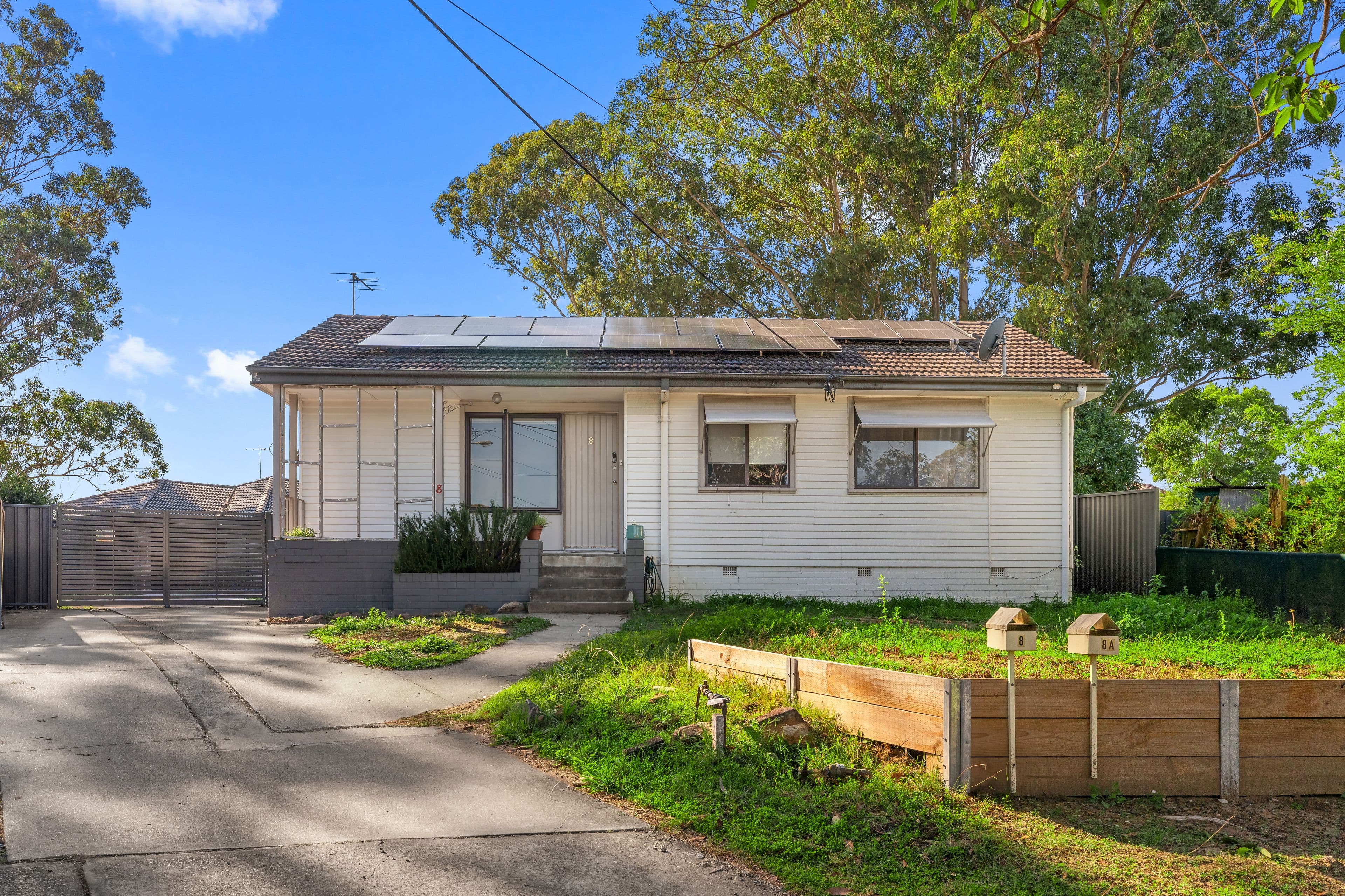 8 Cudgee Road, Penrith NSW 2750, Penrith - Image 1