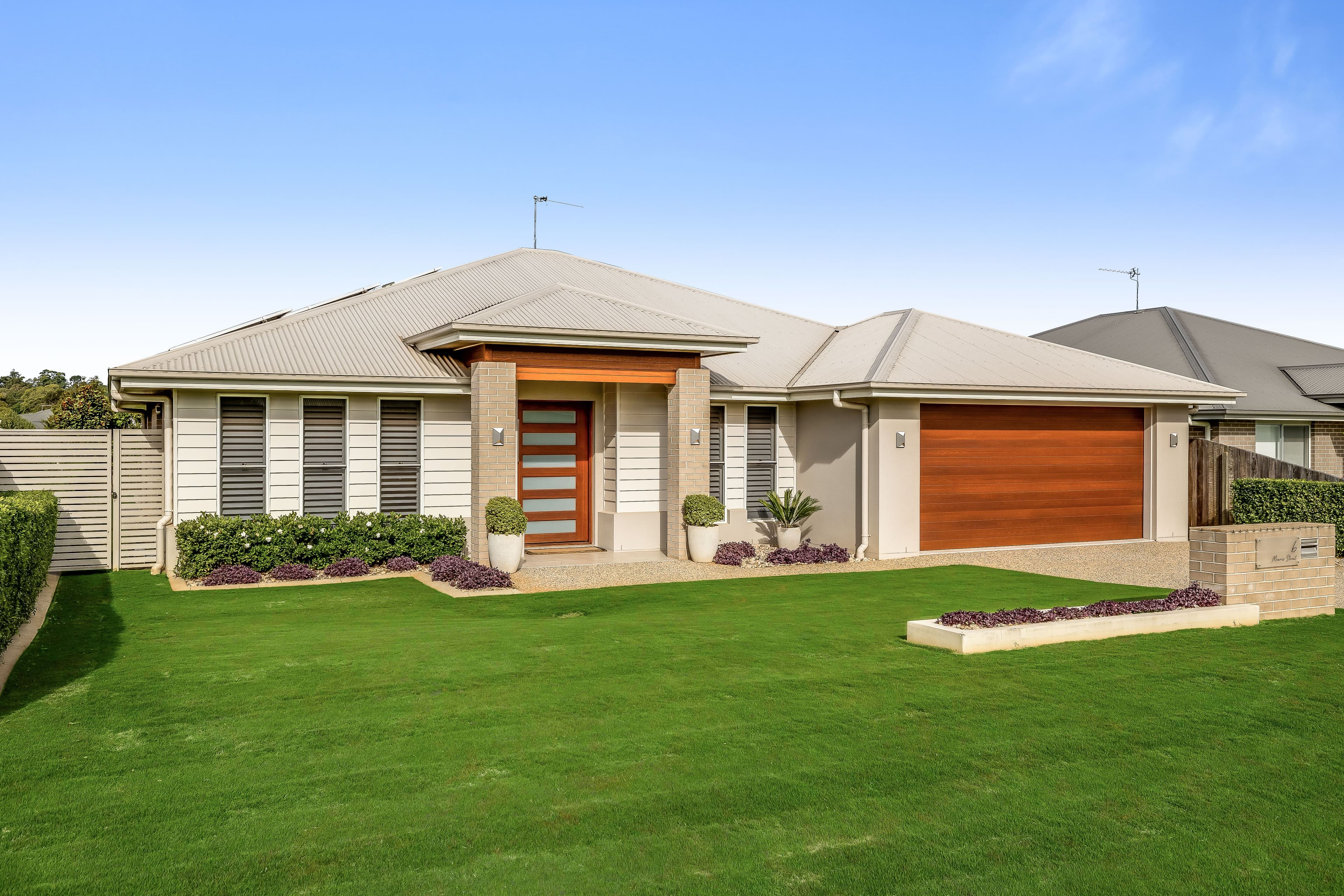 6 Meares Street, Kearneys Spring QLD 4350, Kearneys Spring - Image 1