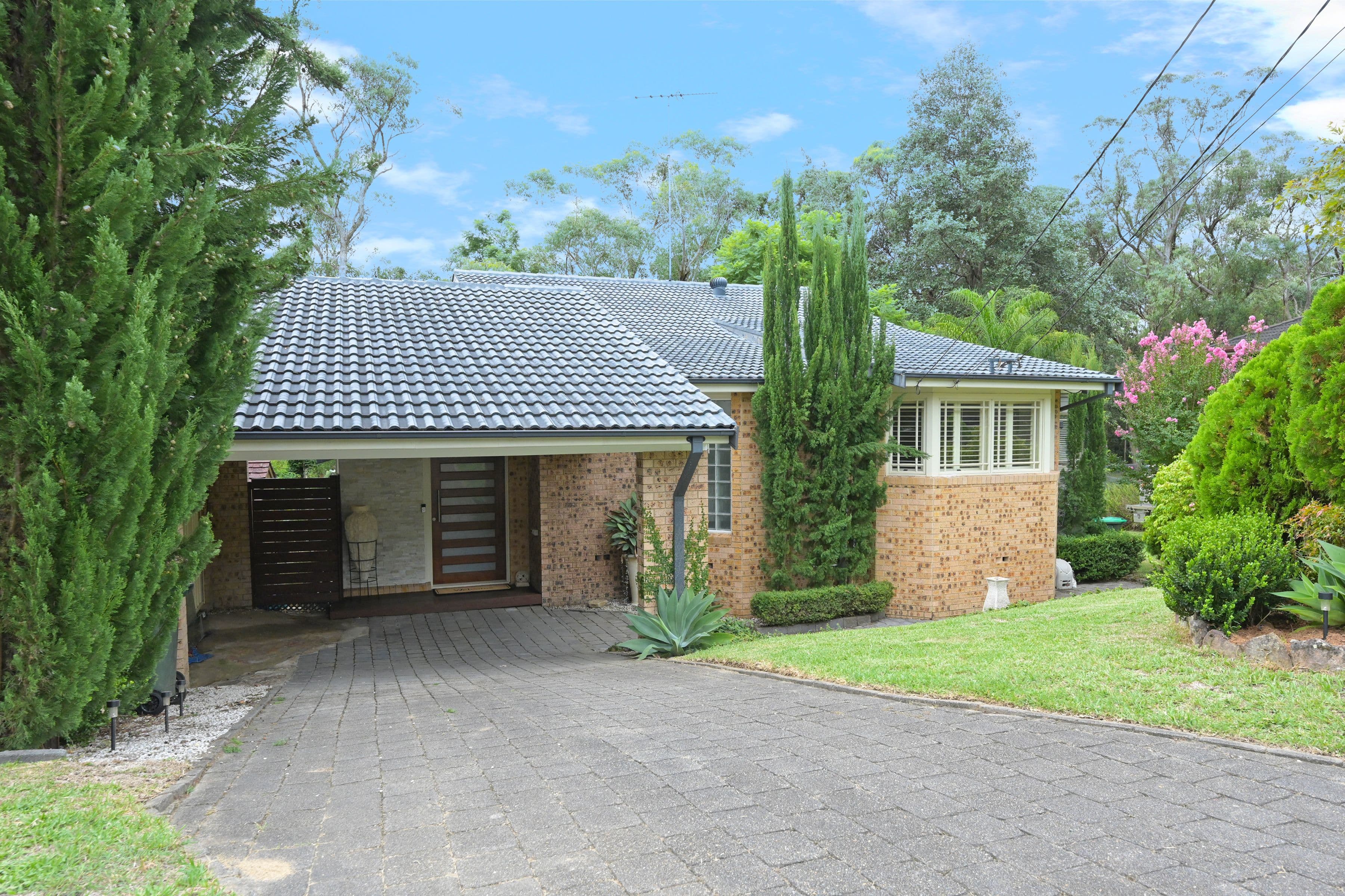 264 Quarter Sessions Road, Westleigh NSW 2120, Westleigh - Image 1