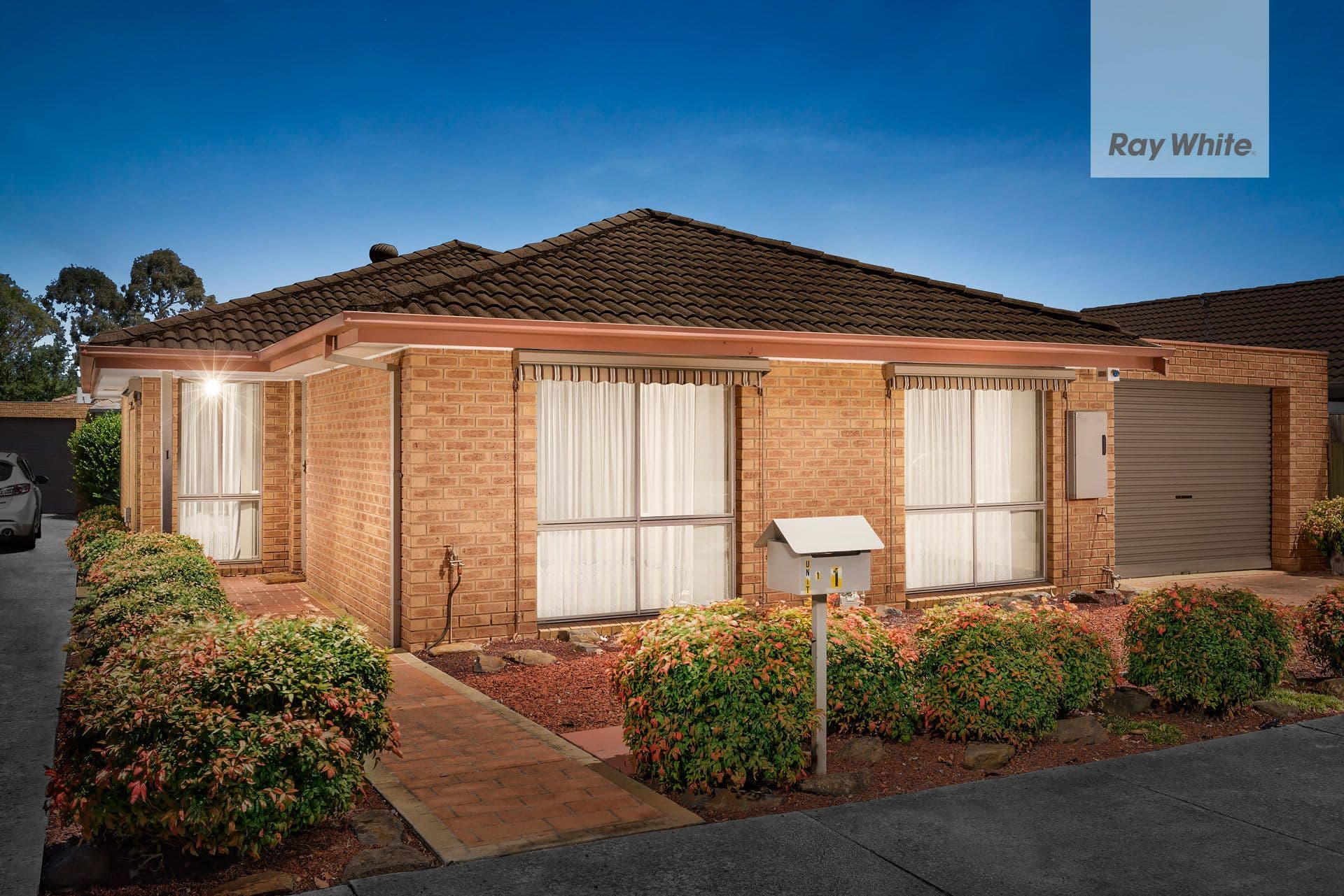 1 Allwyn Crescent, Mill Park VIC 3082, Mill Park - Image 1