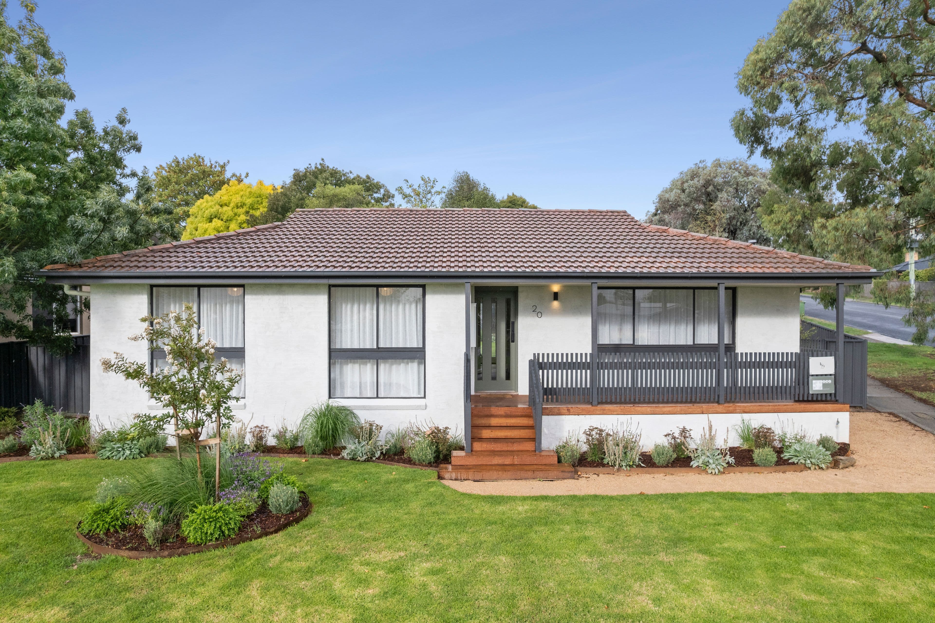 20 Warren Street, Kyneton VIC 3444, Kyneton - Image 1