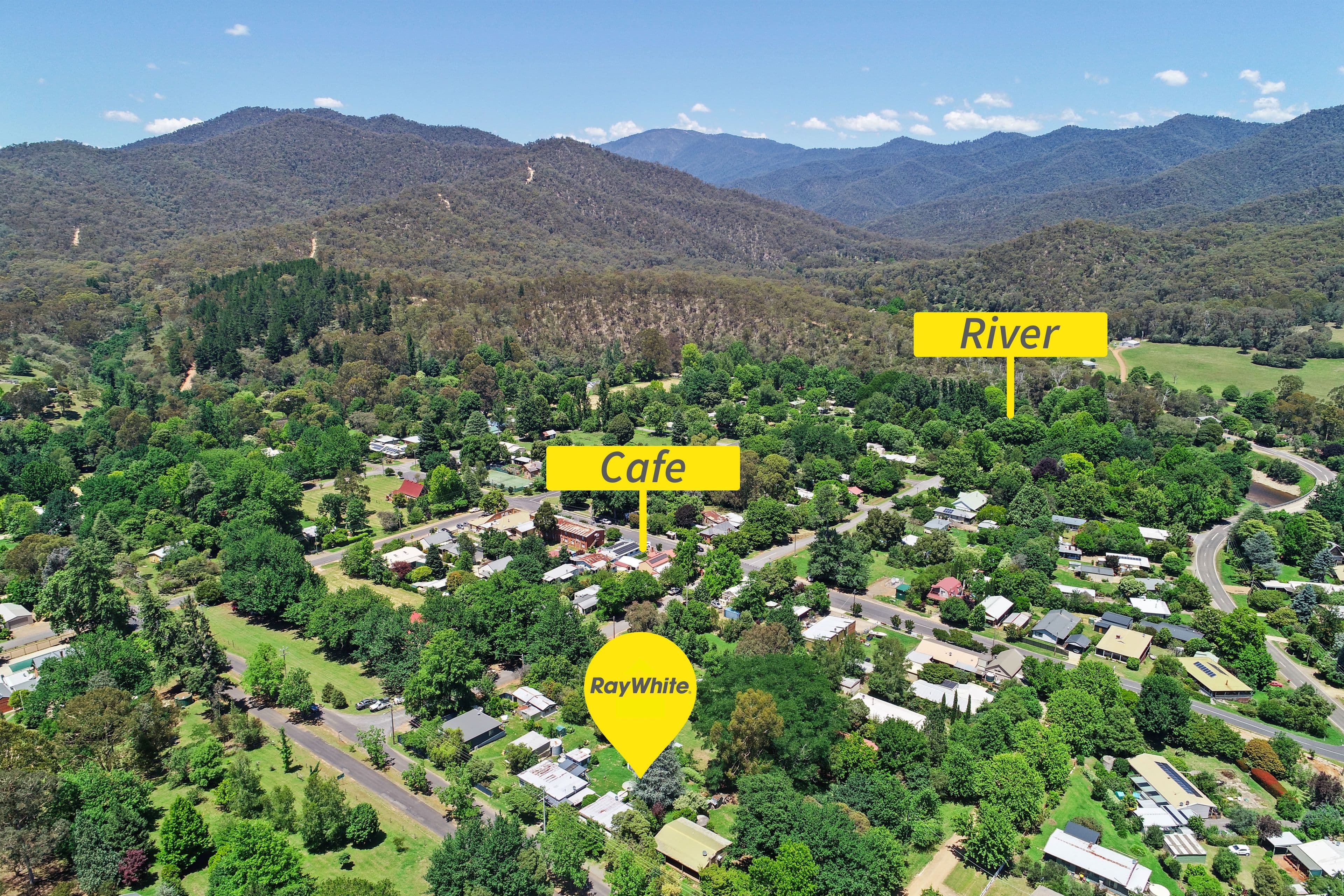 24 Chenery Street, Jamieson VIC 3723, Jamieson - Image 1
