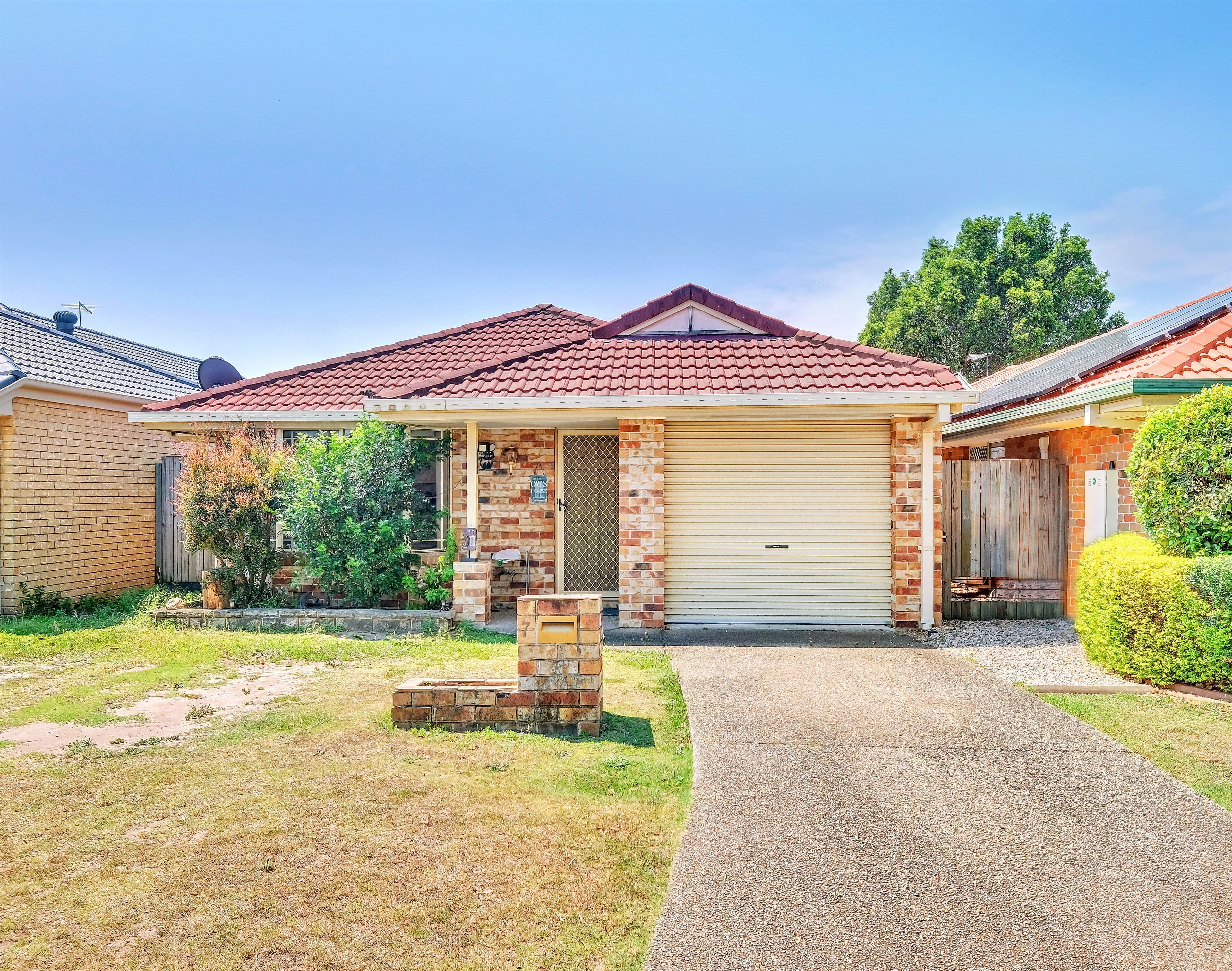 7 Macquarie Circuit, Forest Lake QLD 4078, Forest Lake - Image 1