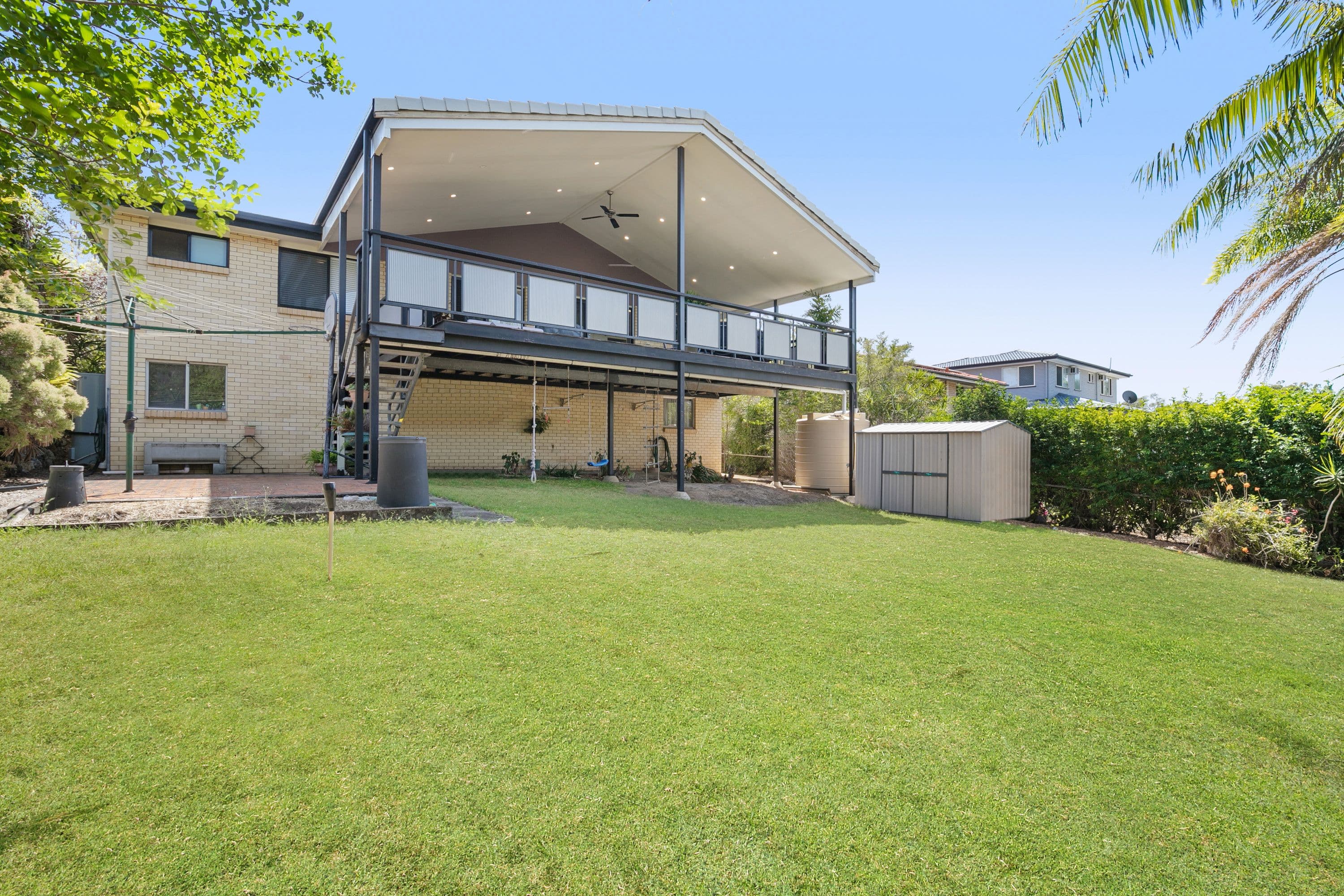 141 Fegen Drive, Moorooka QLD 4105, Moorooka - Image 1