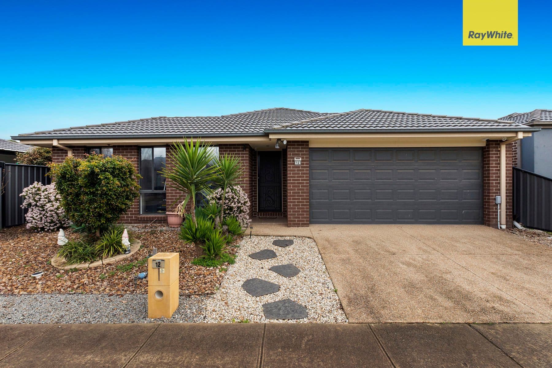 12 Dundas Street, DERRIMUT VIC 3026, Derrimut - Image 1