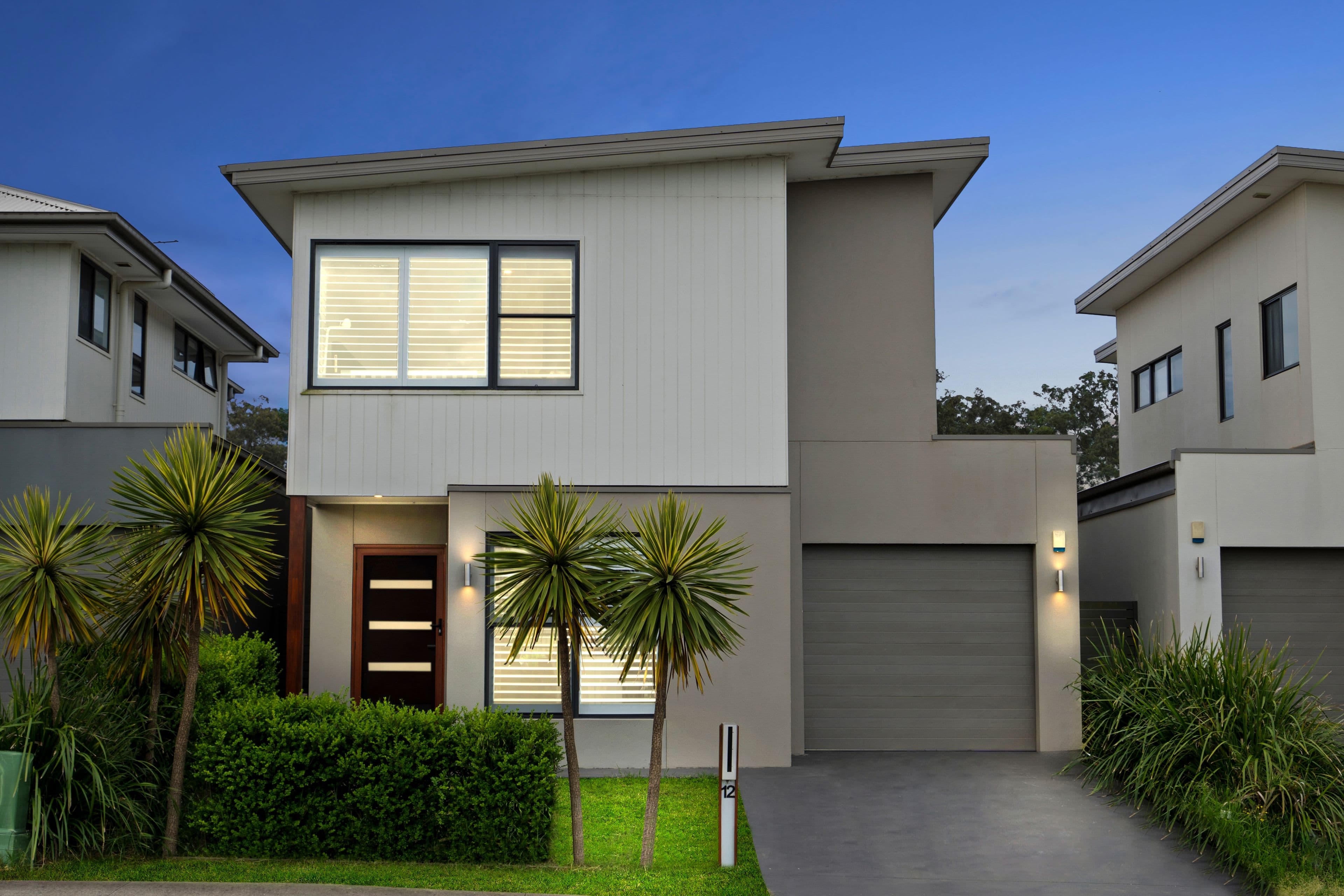 12 Cart Street, Box Hill NSW 2765, Box Hill - Image 1
