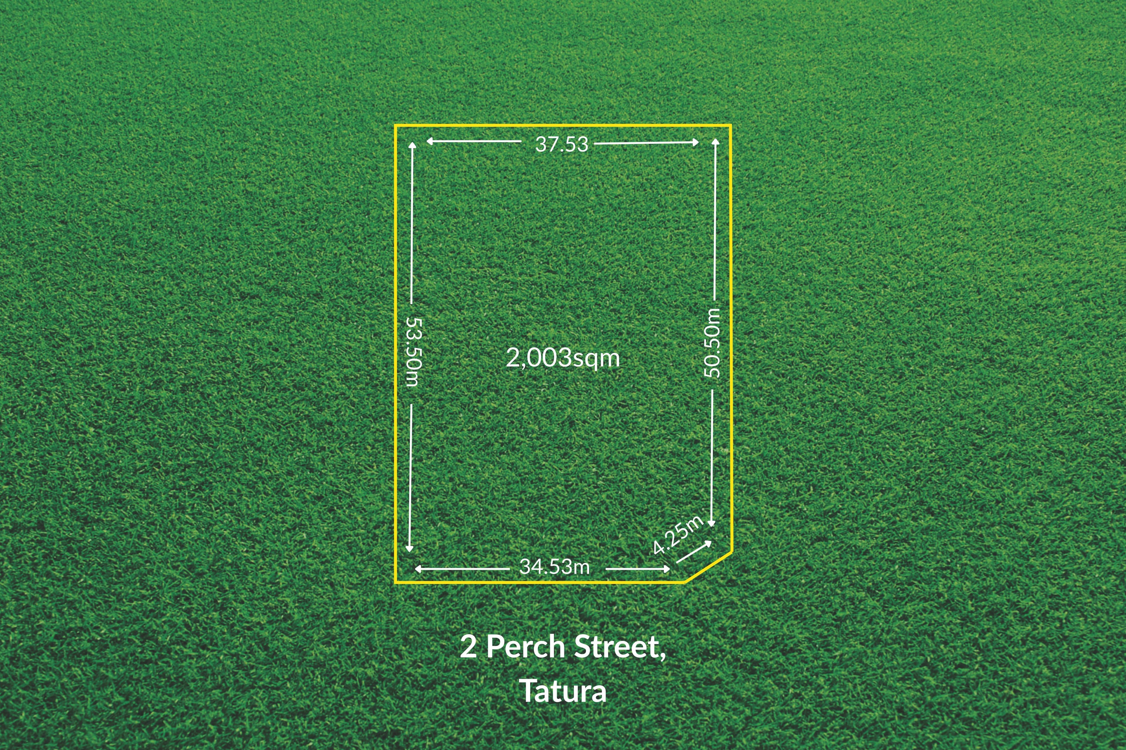 2 Perch Street, Tatura VIC 3616, Tatura - Image 1
