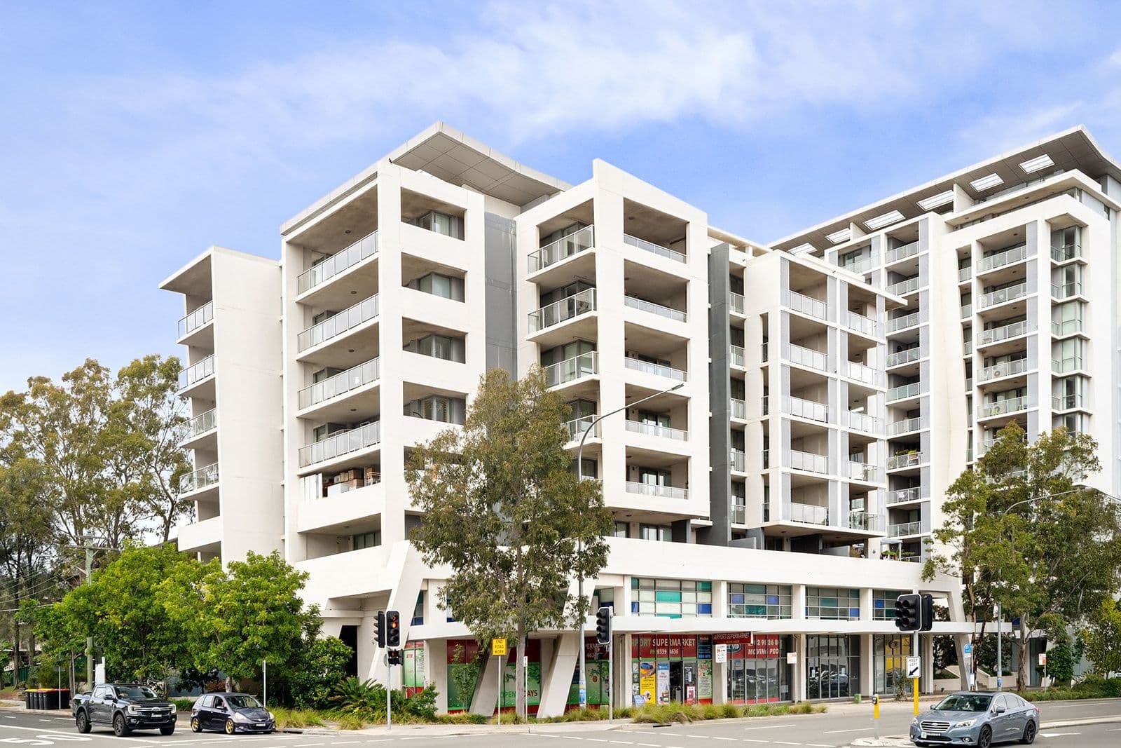 44/330 King Street, Mascot NSW 2020, Mascot - Image 1