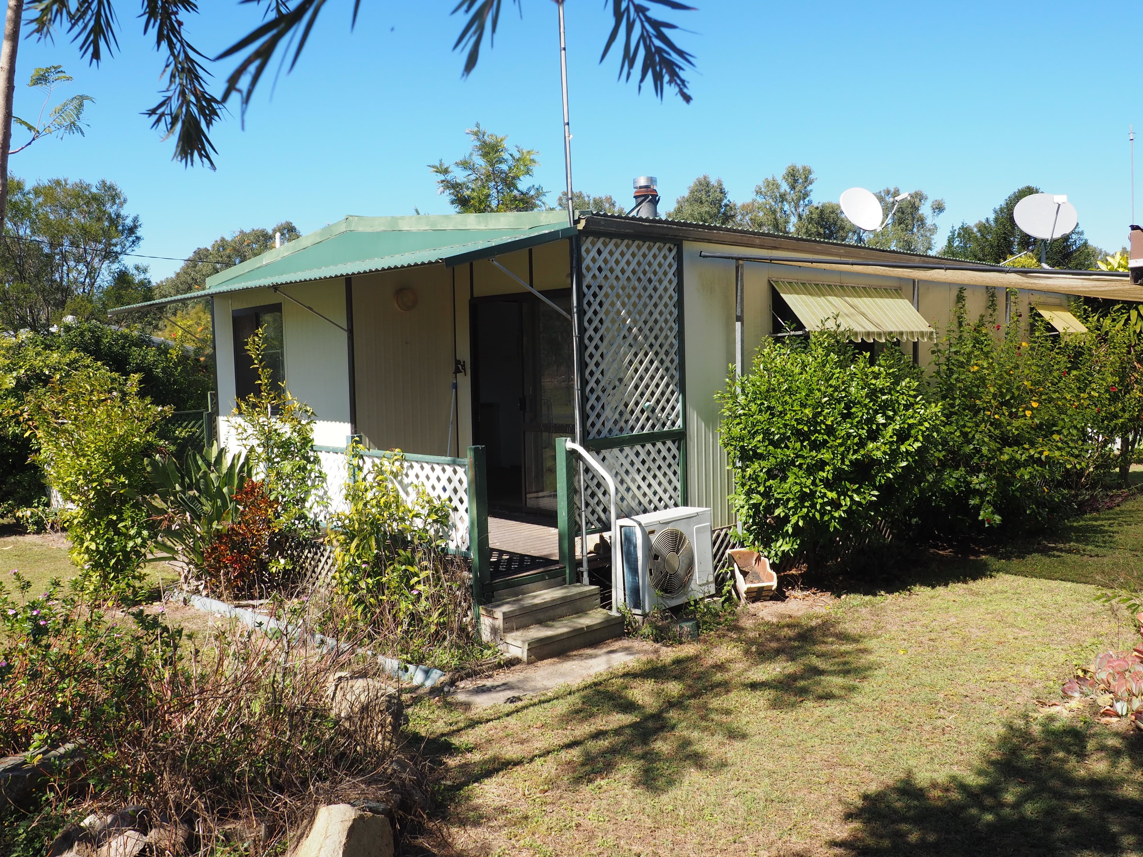 16 Gilbert Street, Doongul QLD 4620, Doongul - Image 1