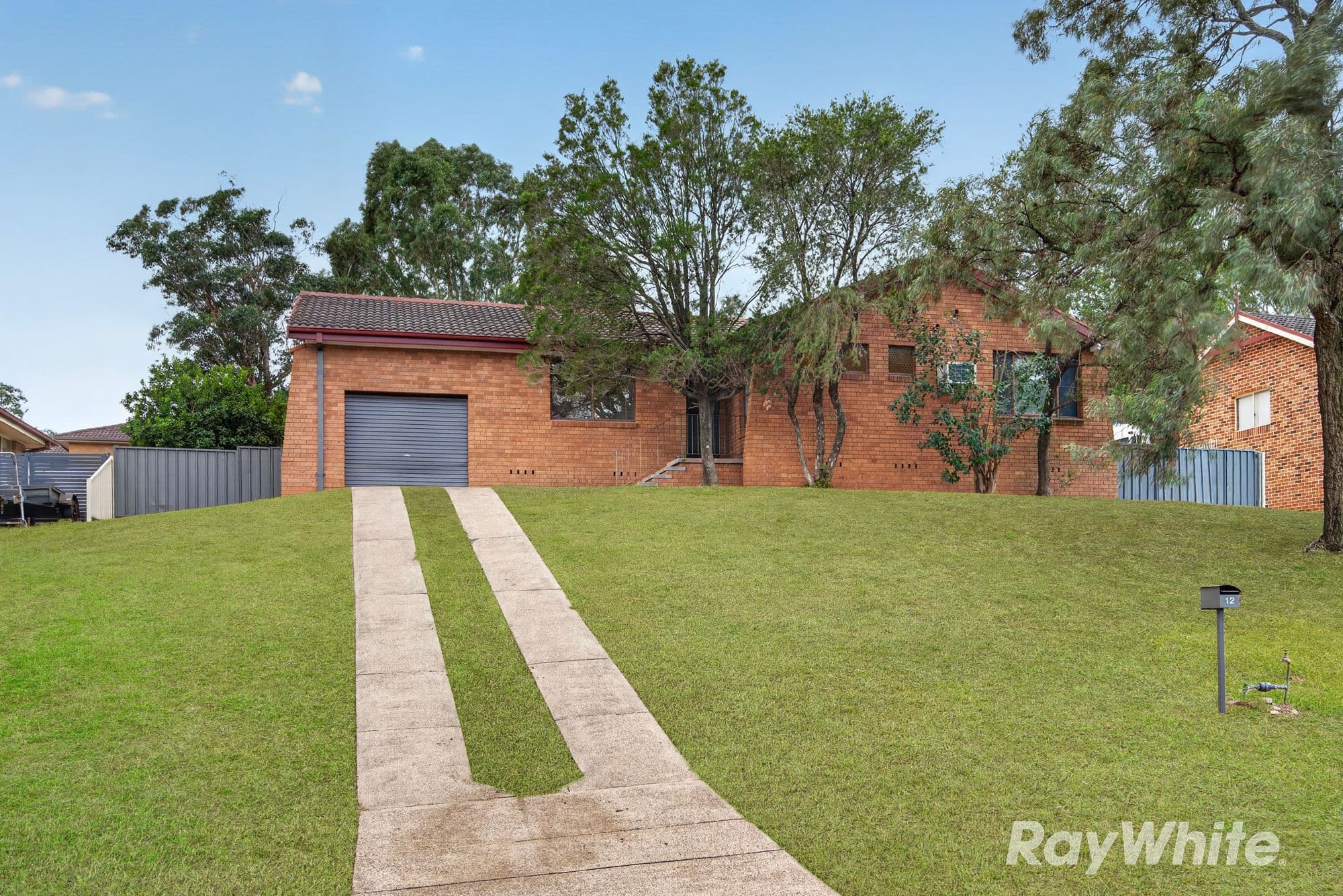 12 Chablis Close, Muswellbrook NSW 2333, Muswellbrook - Image 1
