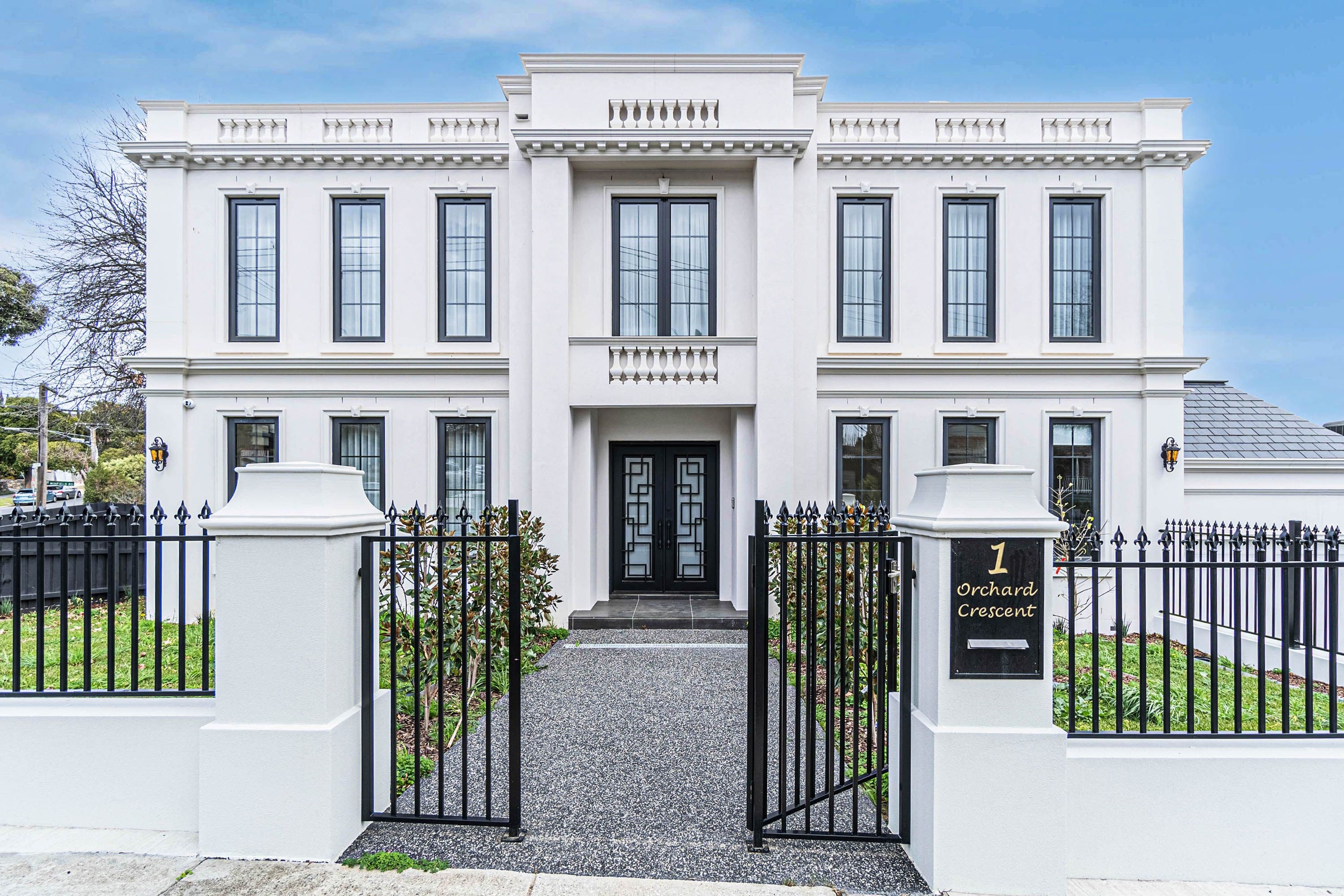 1 Orchard Crescent, Mont Albert North VIC 3129, Mont Albert North - Image 1