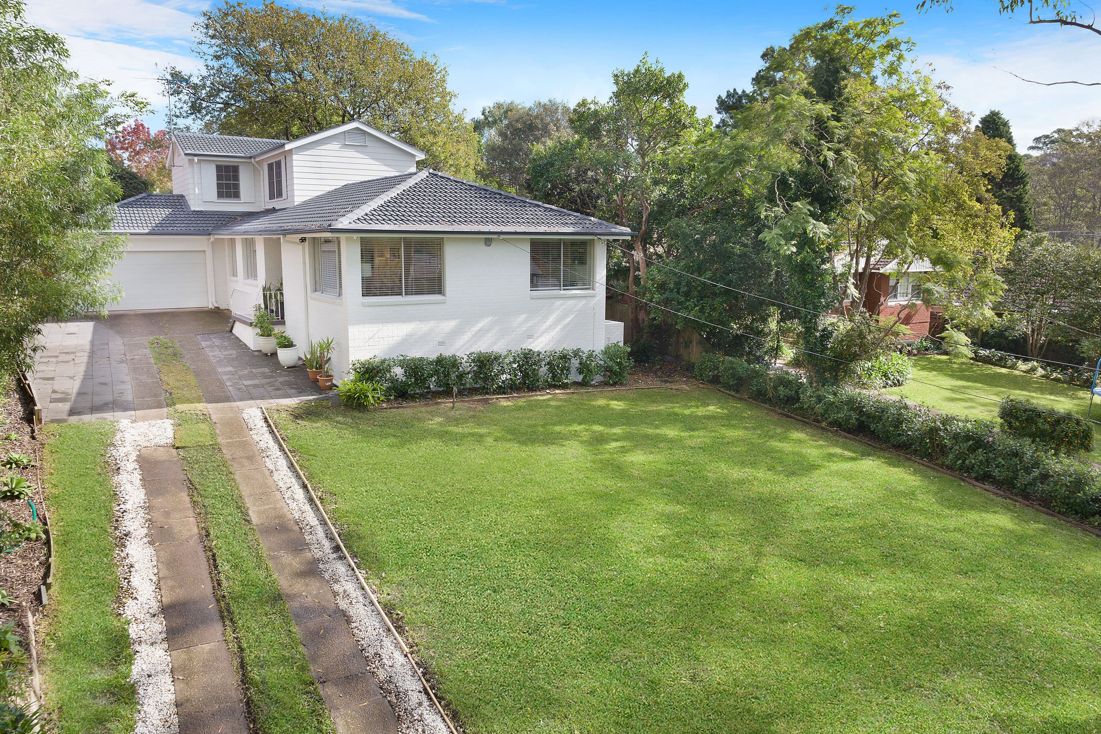 4a Reynolds Street, Pymble NSW 2073, Pymble - Image 1