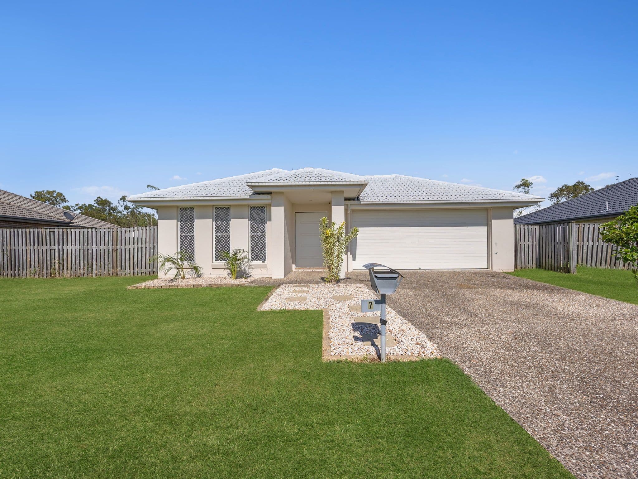 7 Lacewing Street, Rosewood QLD 4340, Rosewood - Image 1