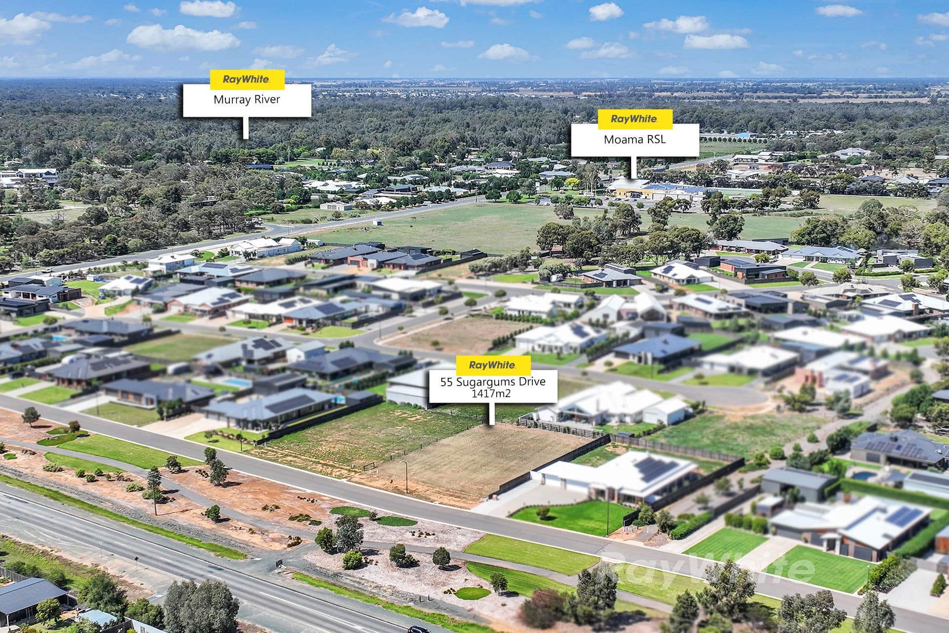 55 Sugargums Drive, Moama NSW 2731, Moama - Image 1
