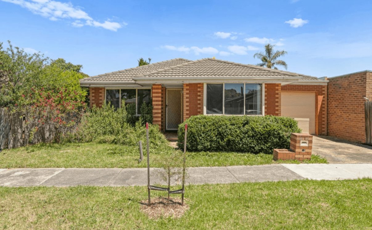 20 Hobson Crescent, Mill Park VIC 3082, Mill Park - Image 1
