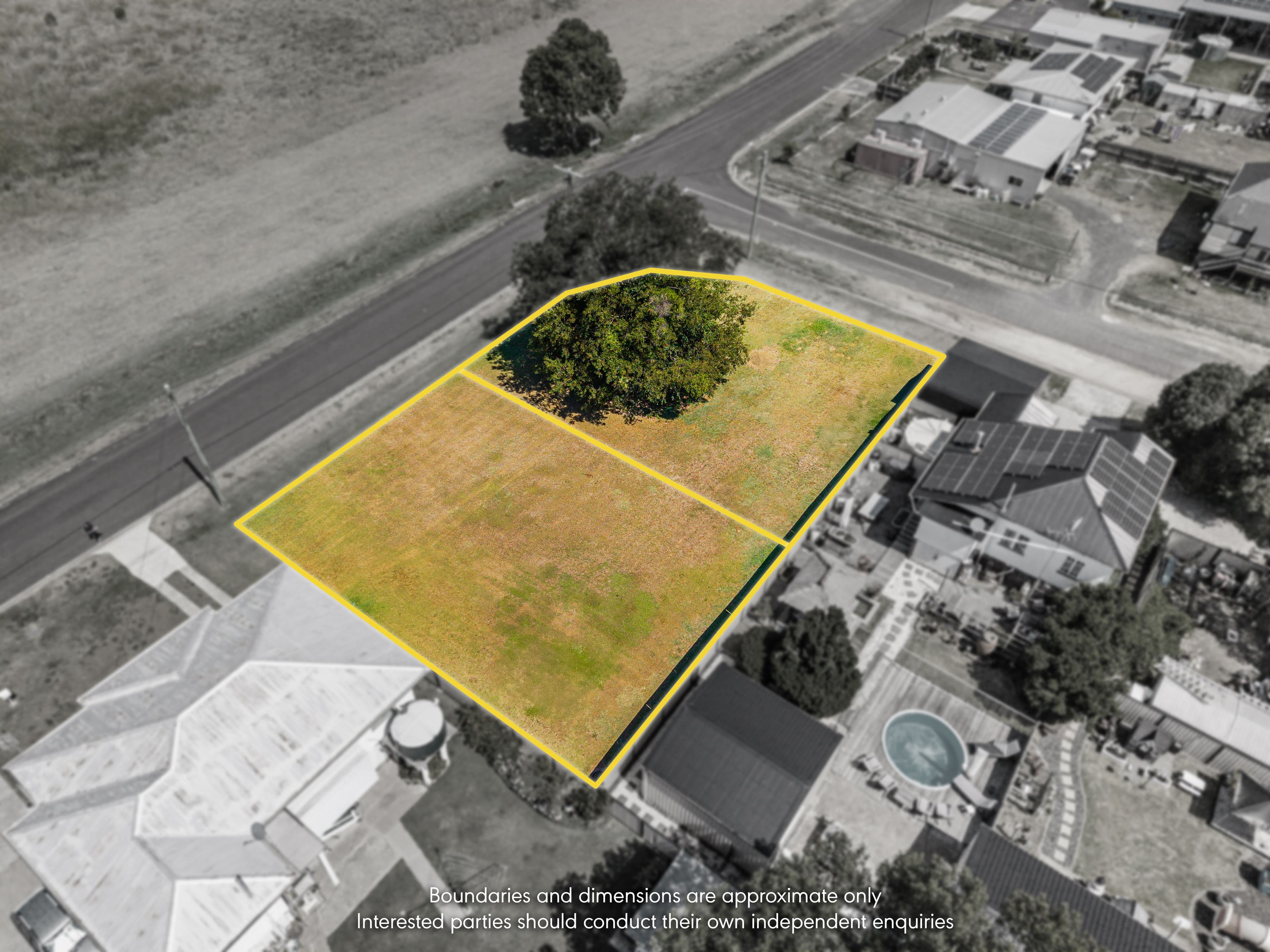 15 MacGregor Street, Laidley QLD 4341, Laidley - Image 1