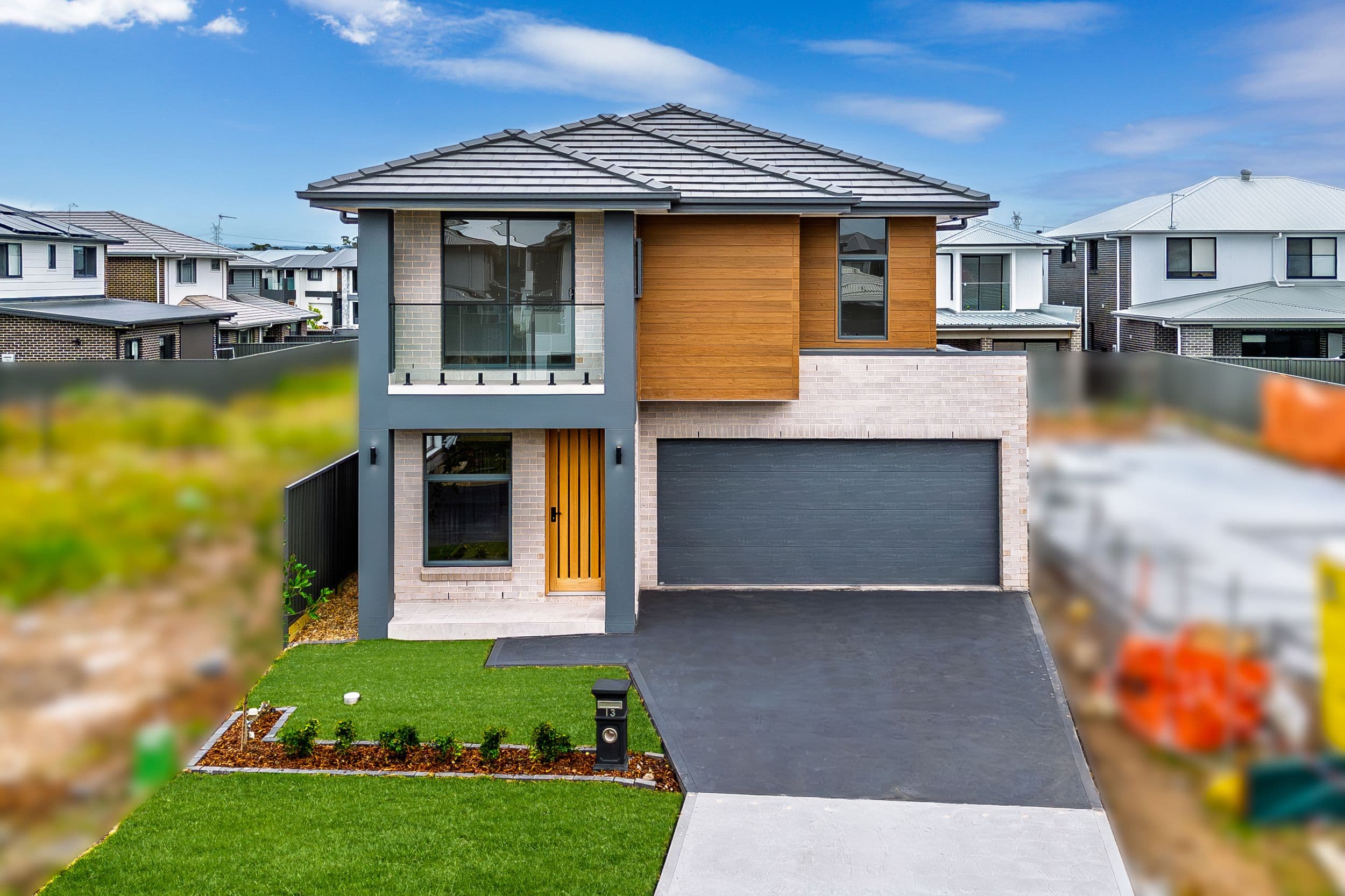 13 ECHIDNA ST (MELONBA), Marsden Park NSW 2765, Marsden Park - Image 1