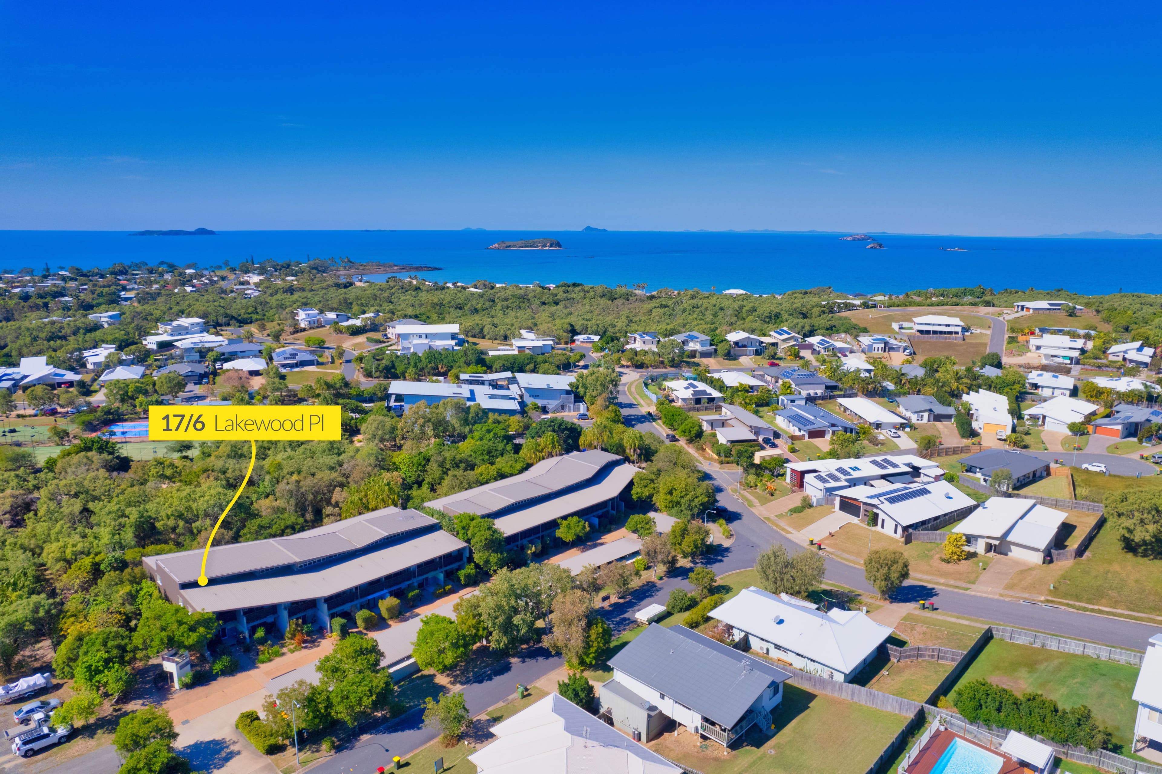 6 Lakewood Place, Zilzie QLD 4710, Zilzie - Image 1