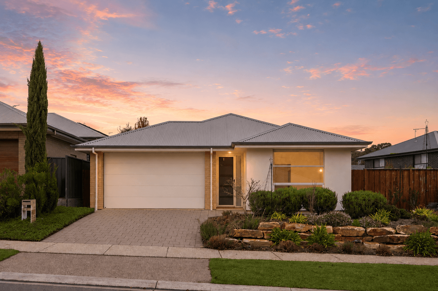 10 Amblemead Drive, Mount Barker SA 5251, Mount Barker - Image 1