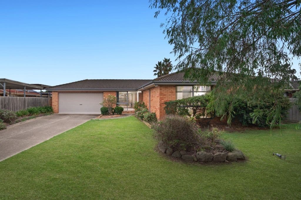 4 Fink Court, Hoppers Crossing VIC 3029, Hoppers Crossing - Image 1