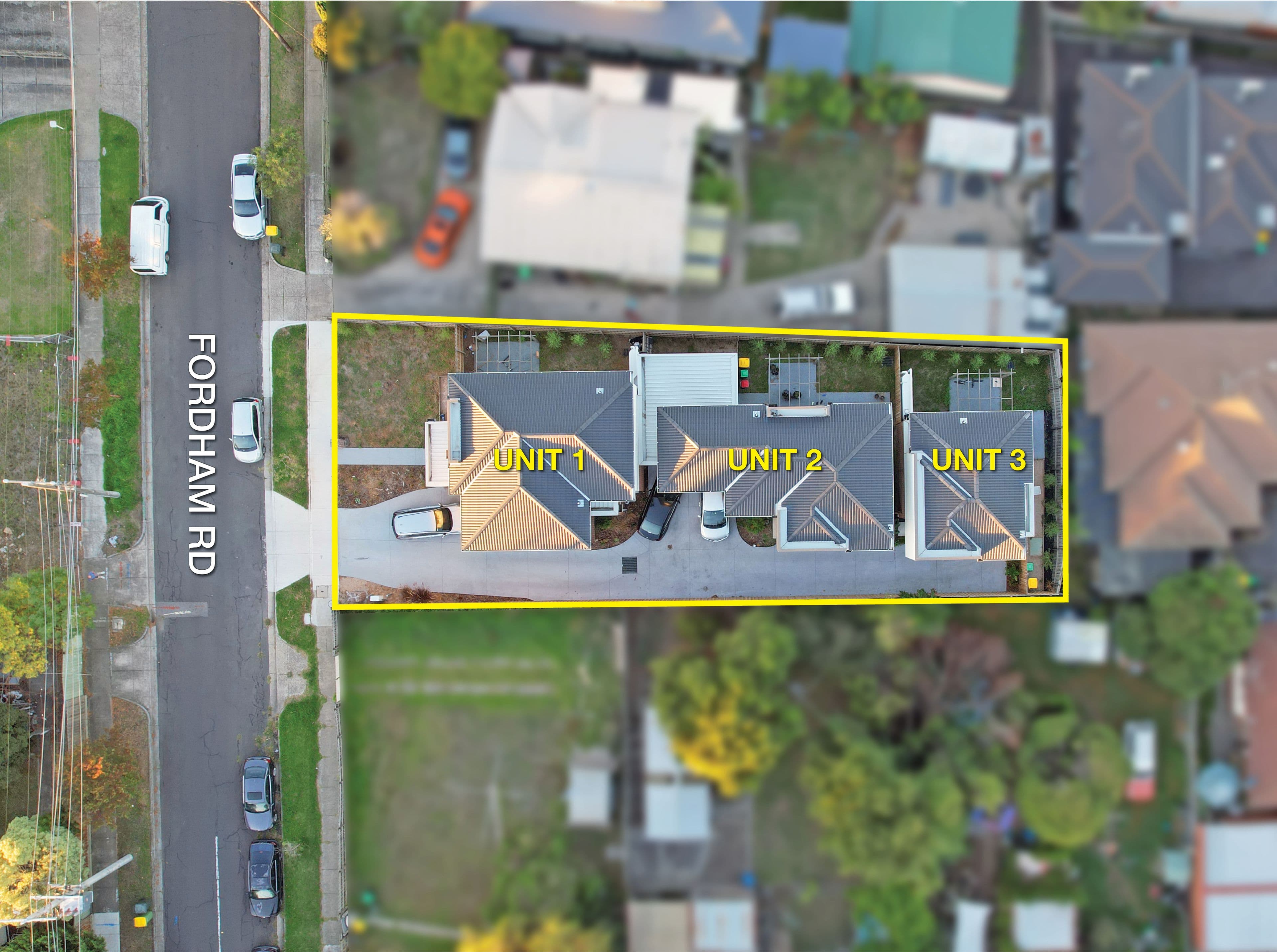 1-3/2 Fordham Road, Reservoir VIC 3073, Reservoir - Image 1