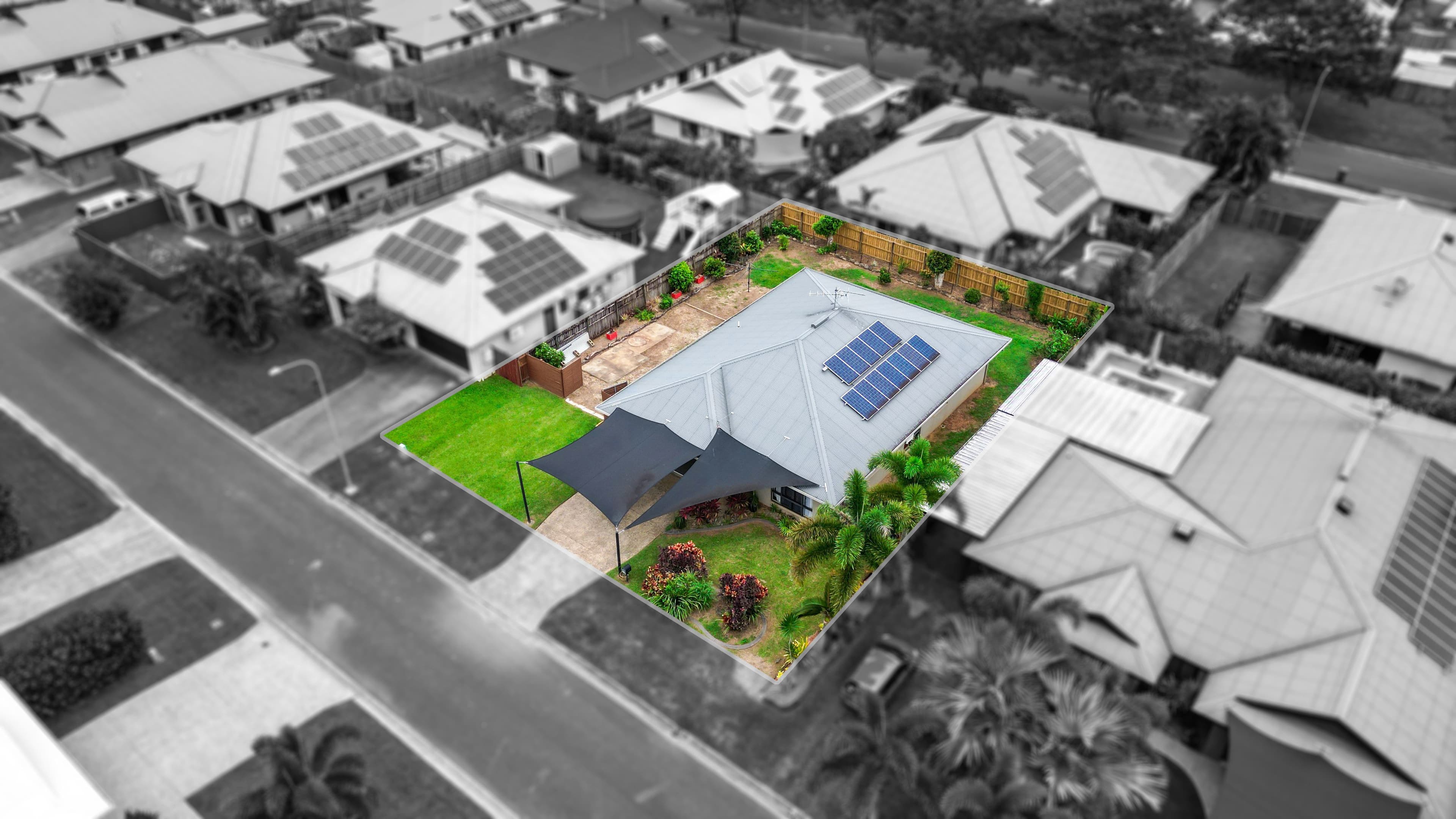 10 John Malcolm Street, Redlynch QLD 4870, Redlynch - Image 1