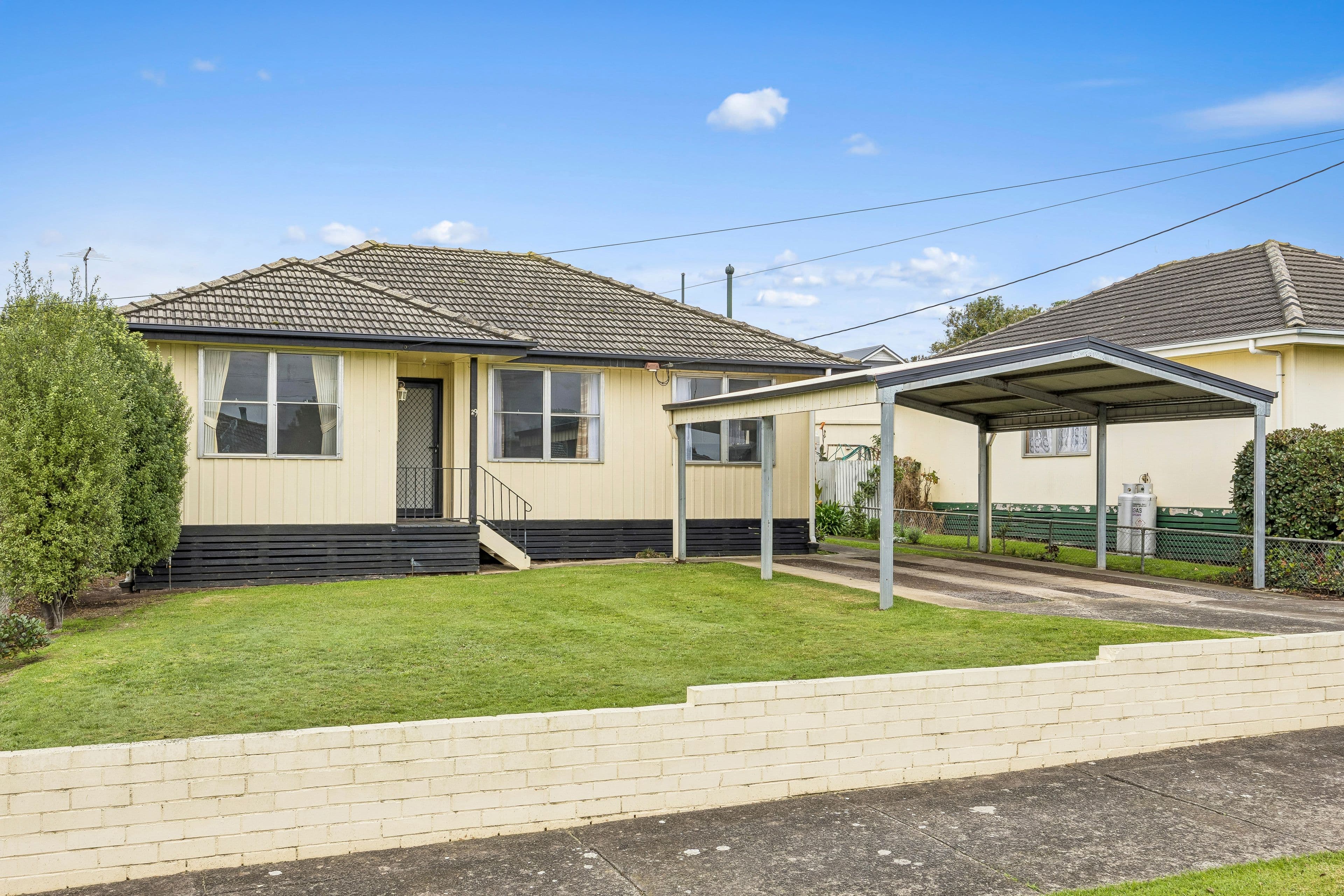 29 Dawson Street, Camperdown VIC 3260, Camperdown - Image 1