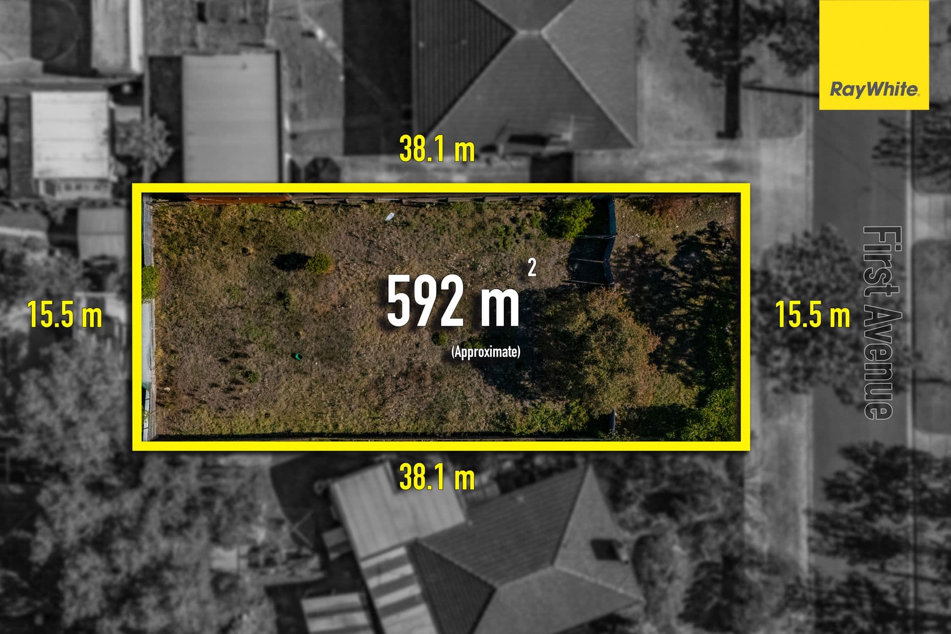 17 First Avenue, Melton South VIC 3338, Melton South - Image 1