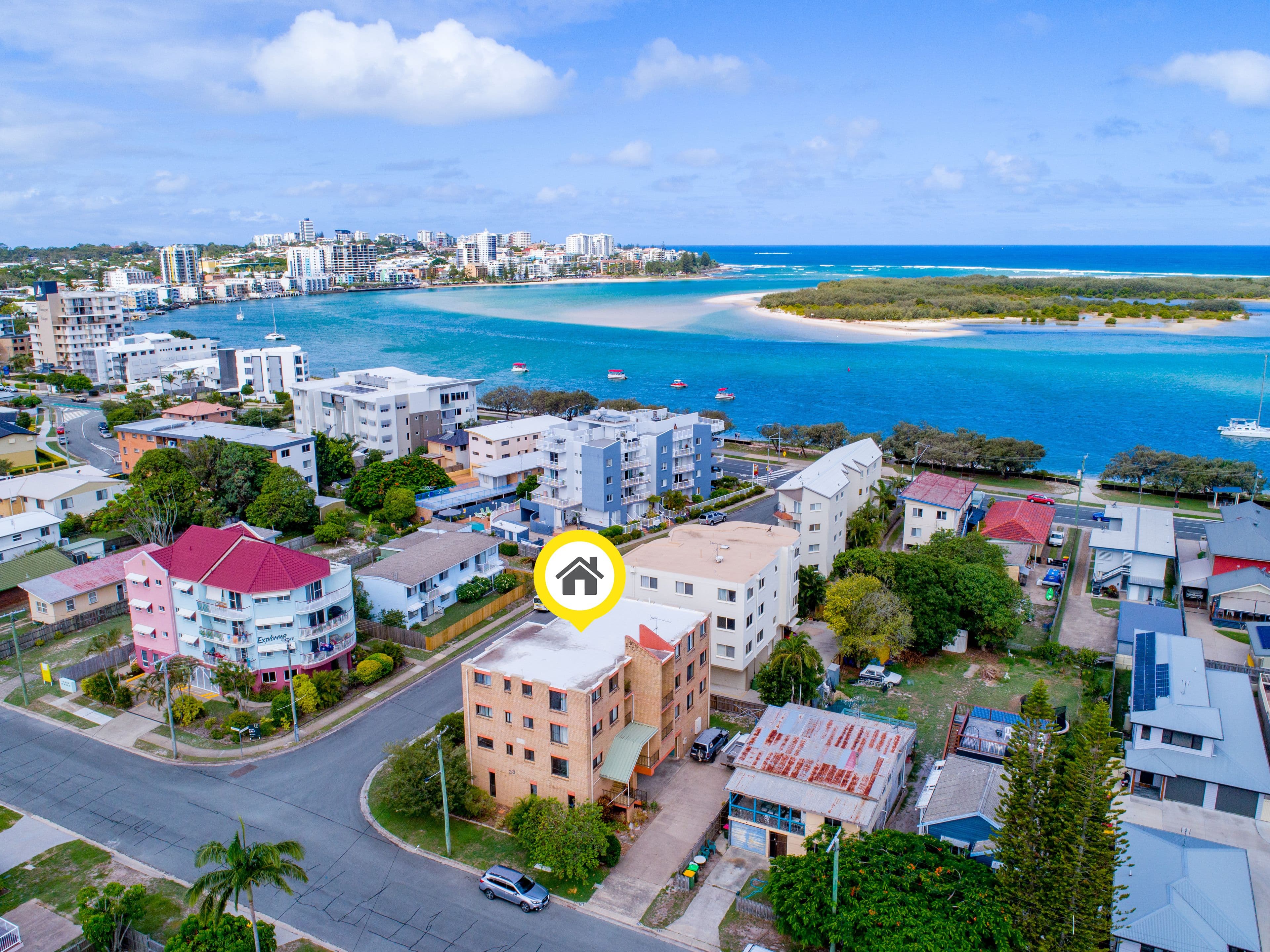 33 Kennedy Parade, Golden Beach QLD 4551, Golden Beach - Image 1