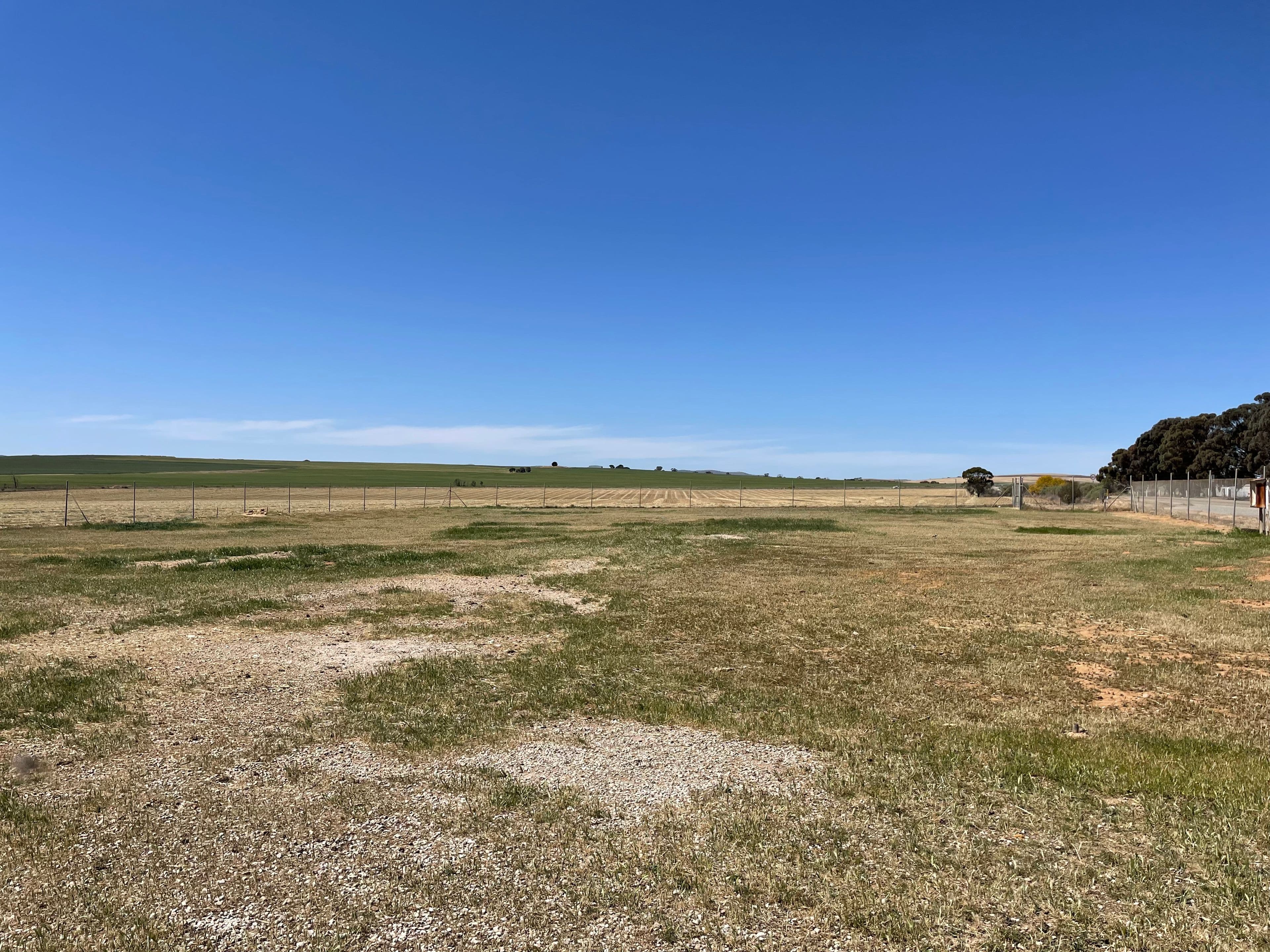 Lot 732 Arthur Street, Booleroo Centre SA 5482, Booleroo Centre - Image 1