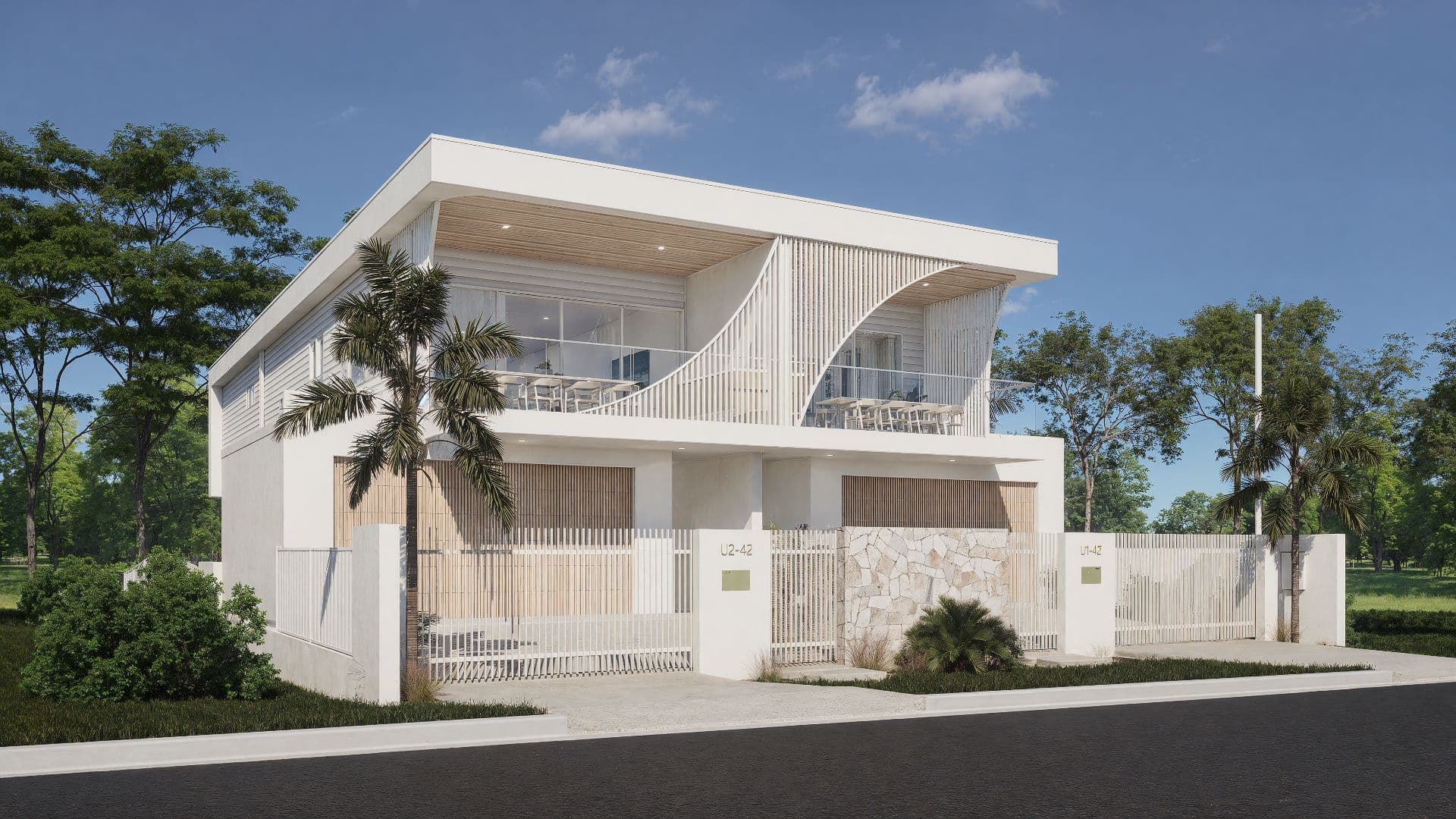 Residence 1 & 2/42 Esplanade, Golden Beach QLD 4551, Golden Beach - Image 1
