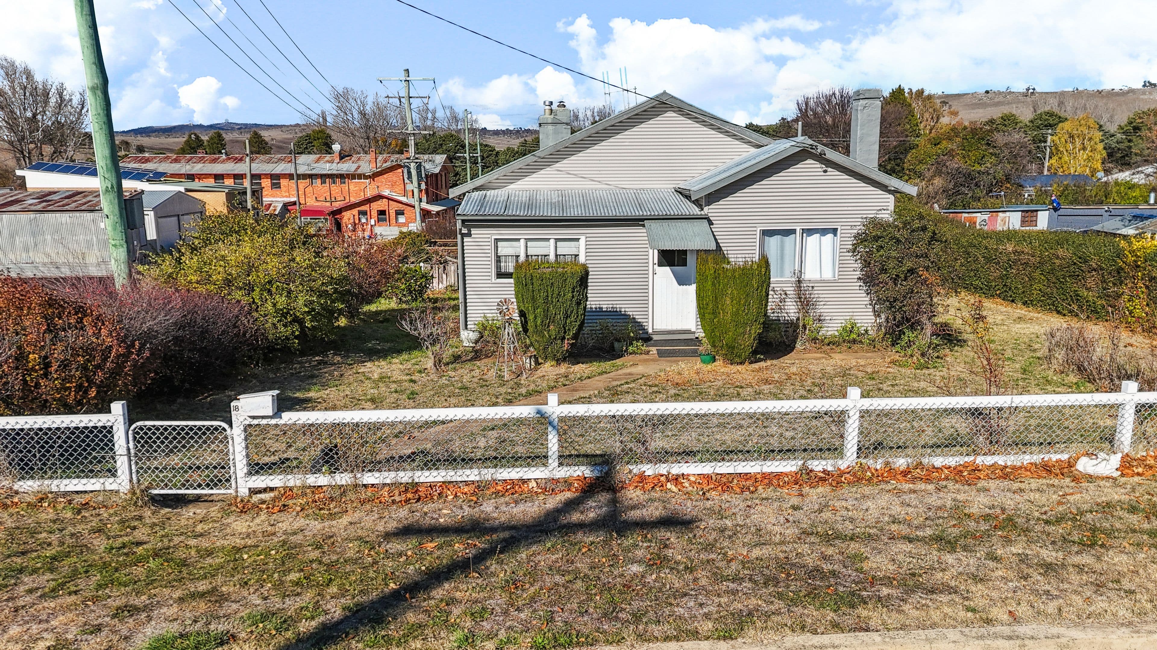 18 Druitt Street, Adaminaby NSW 2629, Adaminaby - Image 1