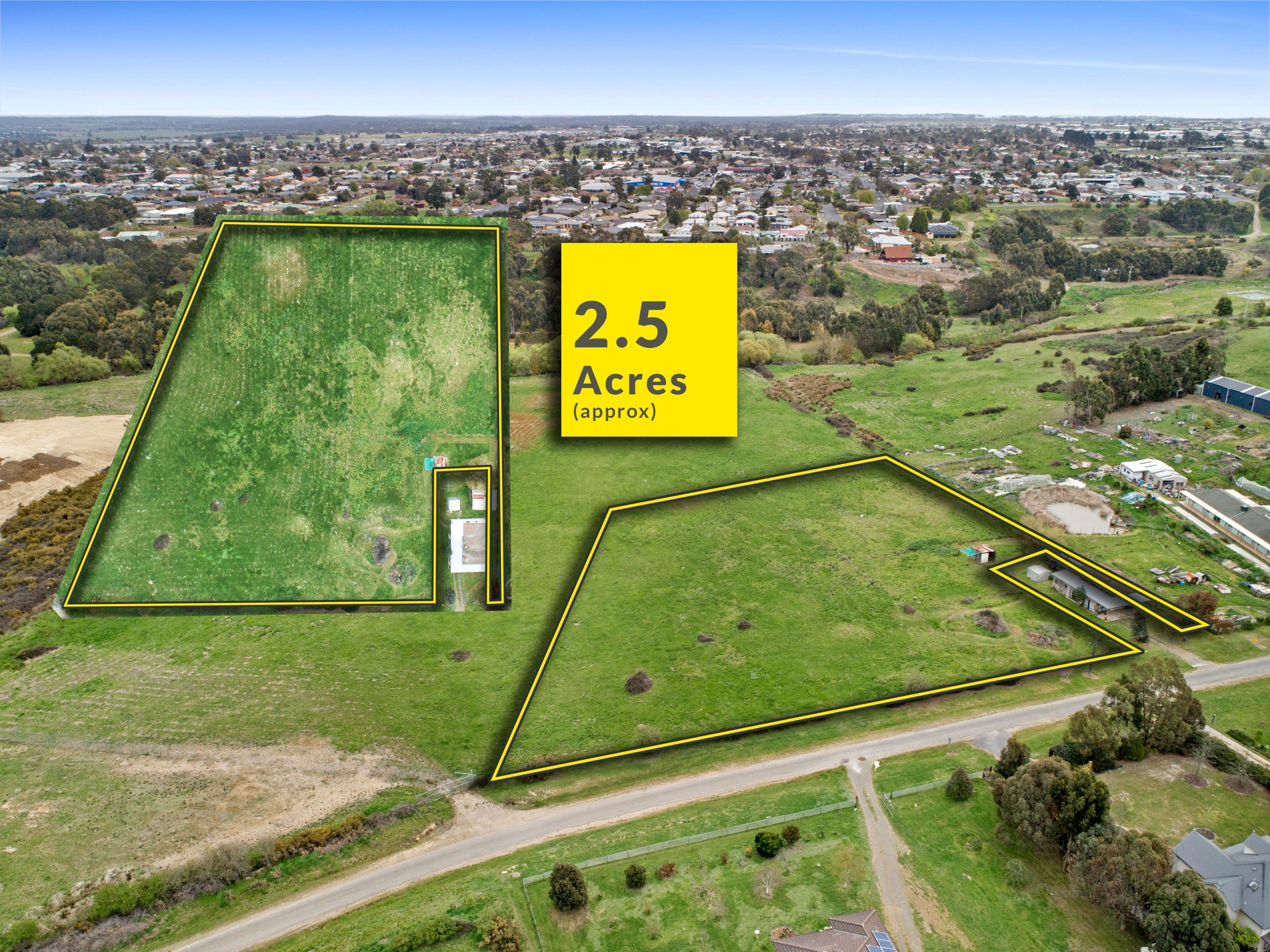 1034 - 1042 Humffray Street South, Mount Pleasant Victoria 3350, Australia, Mount Pleasant - Image 1