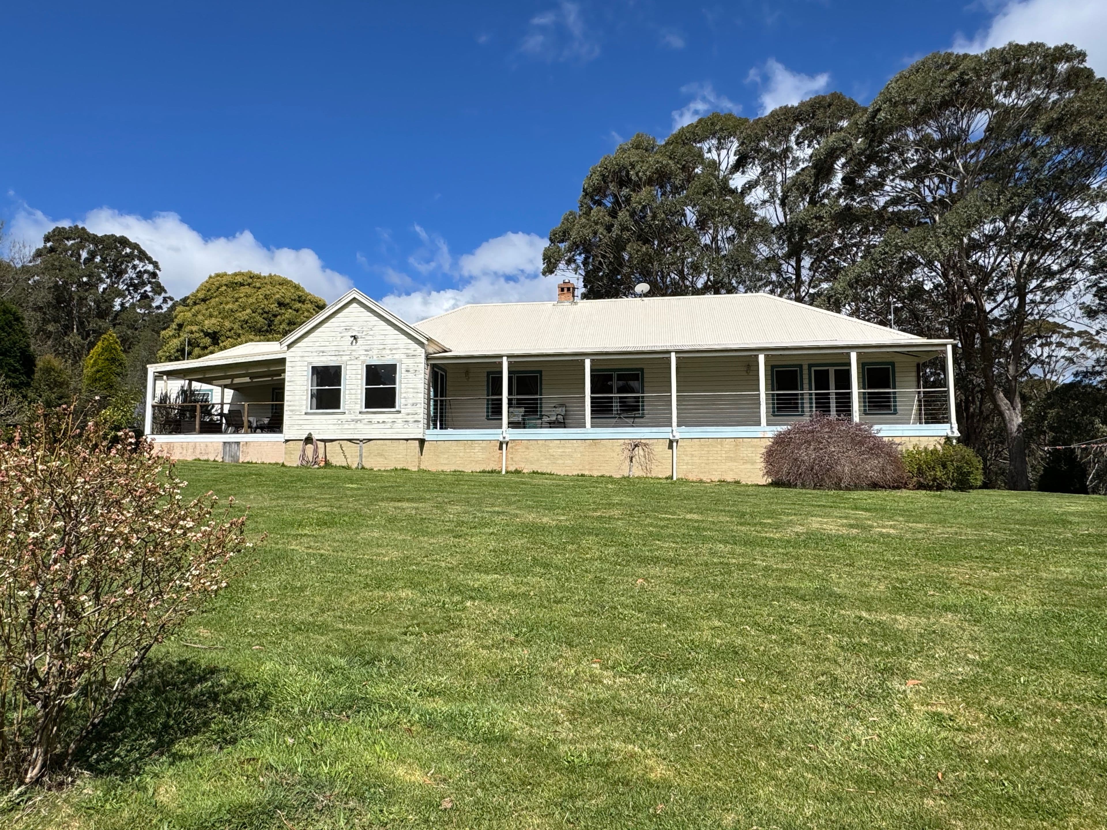 62-64 Bells Line Of Road, Mount Tomah NSW 2758, Mount Tomah - Image 1